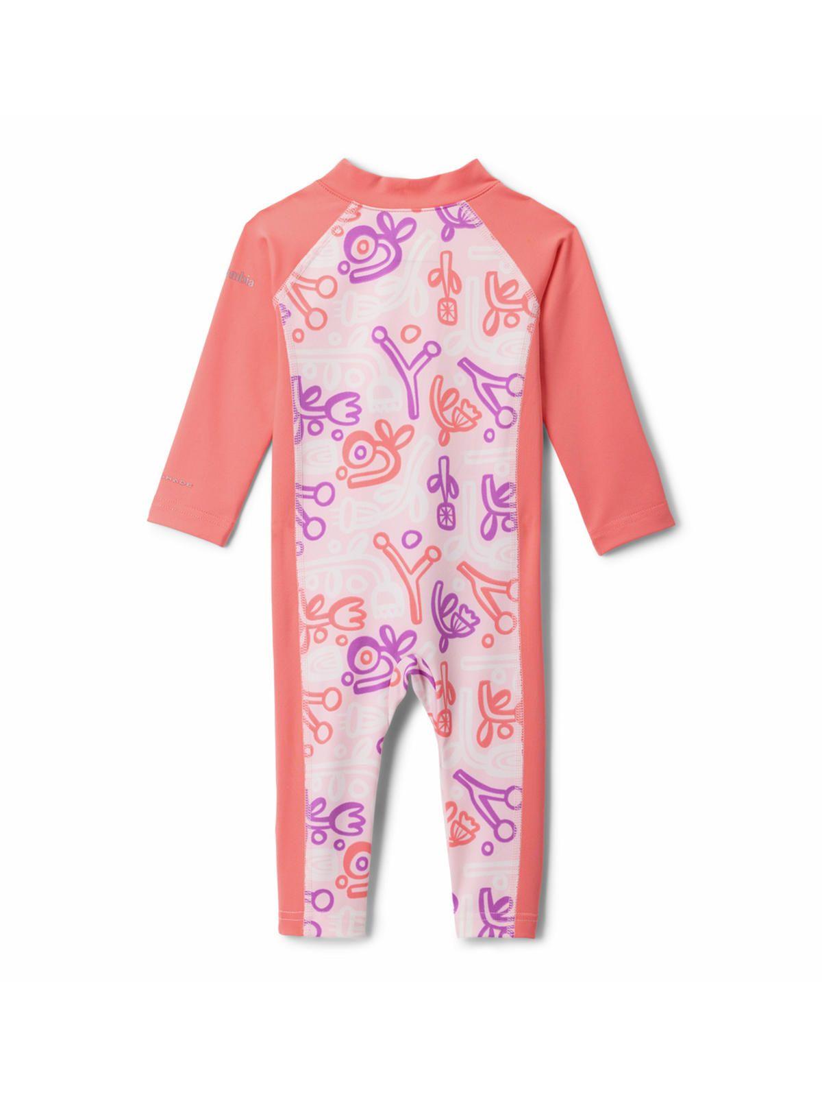 Enterito Sandy Shores II Sun Rosado Niño Columbia-1