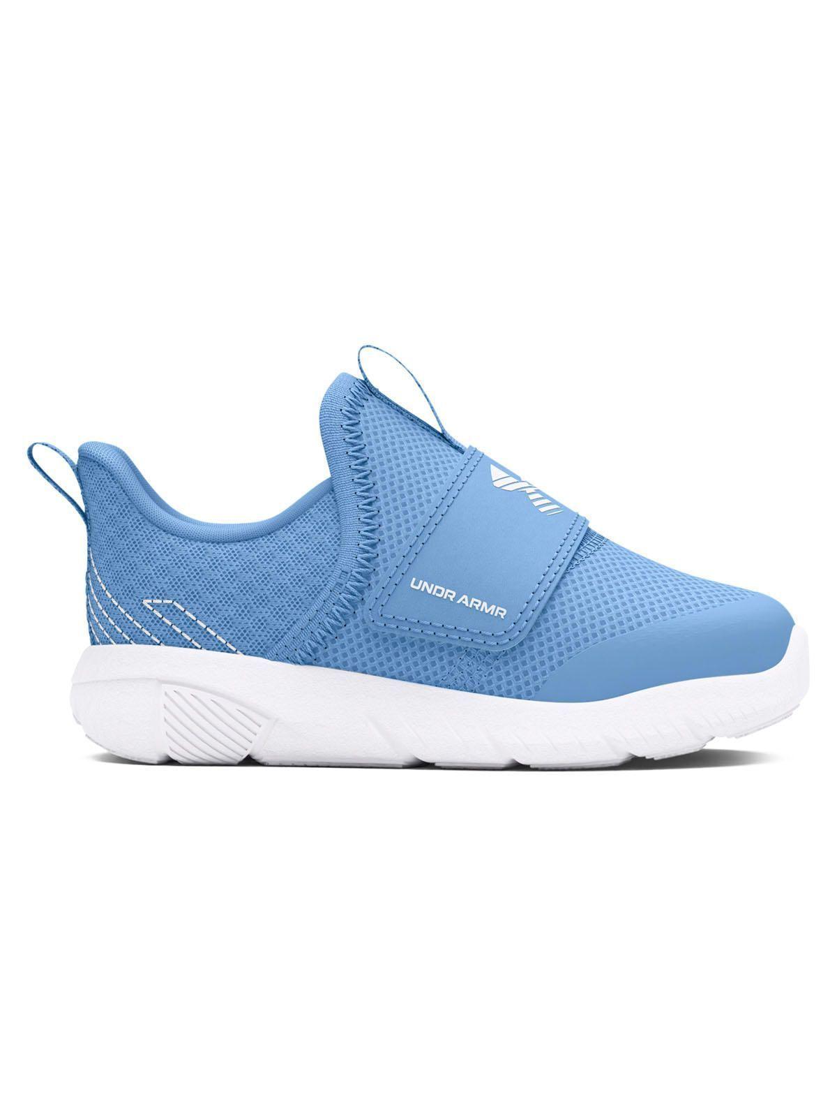 Zapatillas de running Flash niña Azul-0
