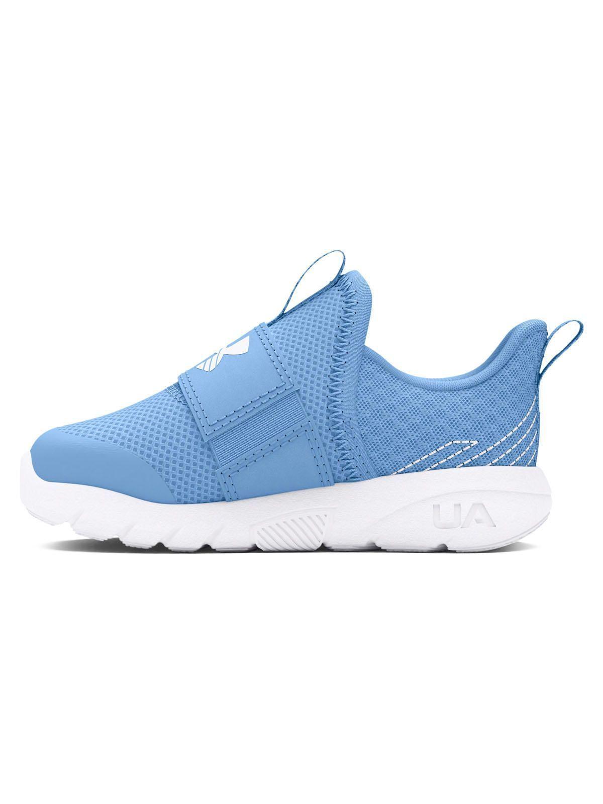 Zapatillas de running Flash niña Azul-1