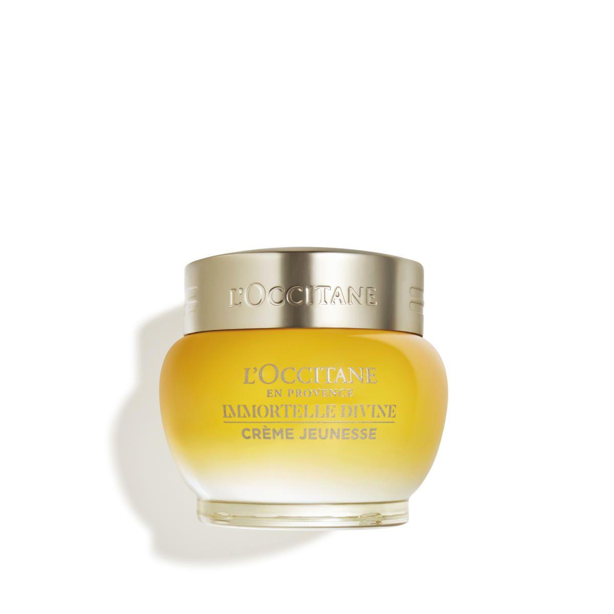 Crema Facial AntiEdad Divina Immortelle 50ml-0