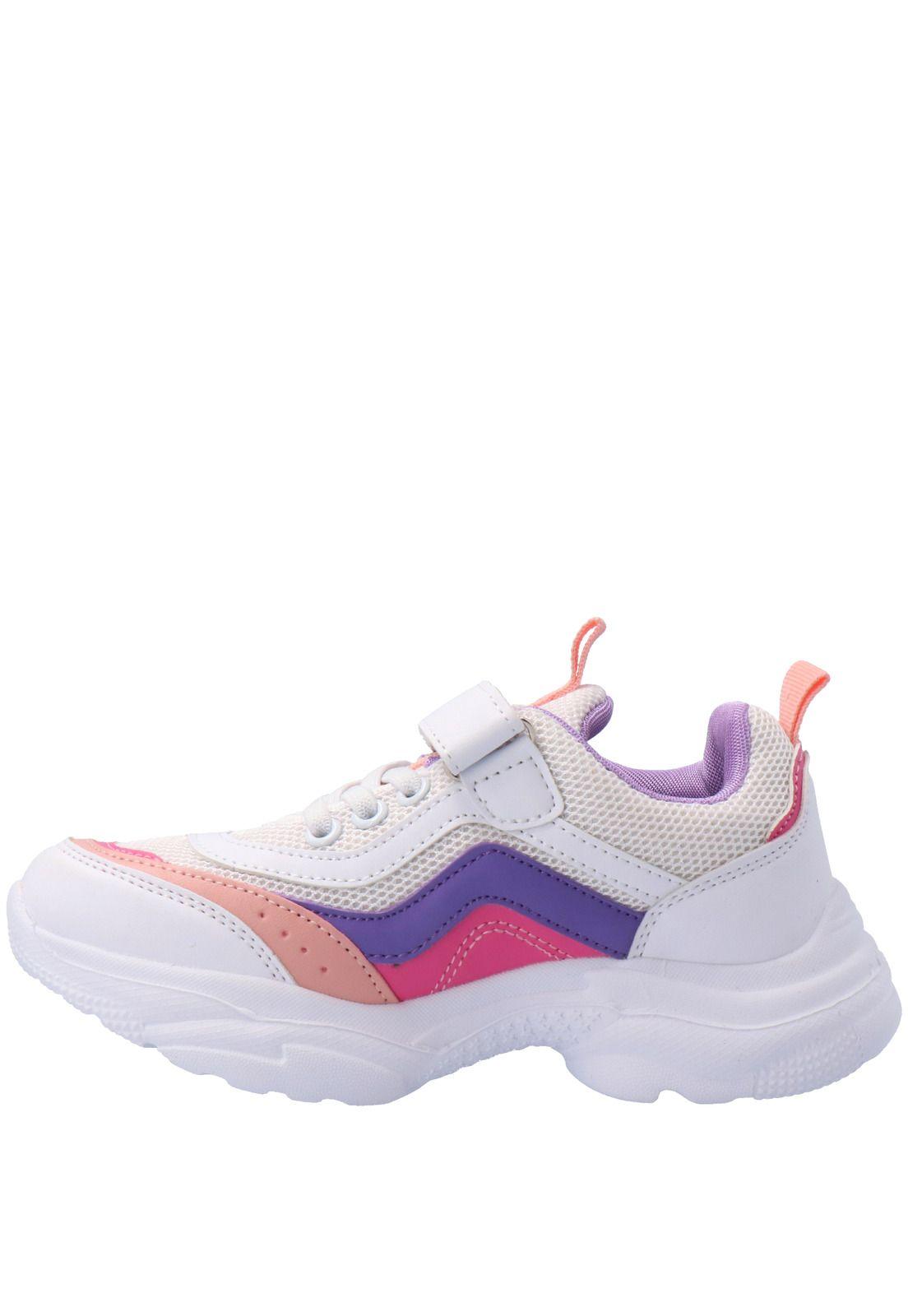 Zapatilla Cecilia Blanco-4