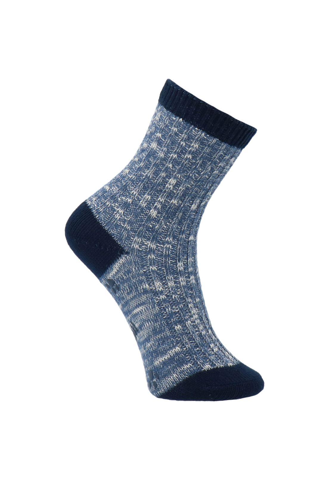 Calcetín Algodón B Heavy Hp-0