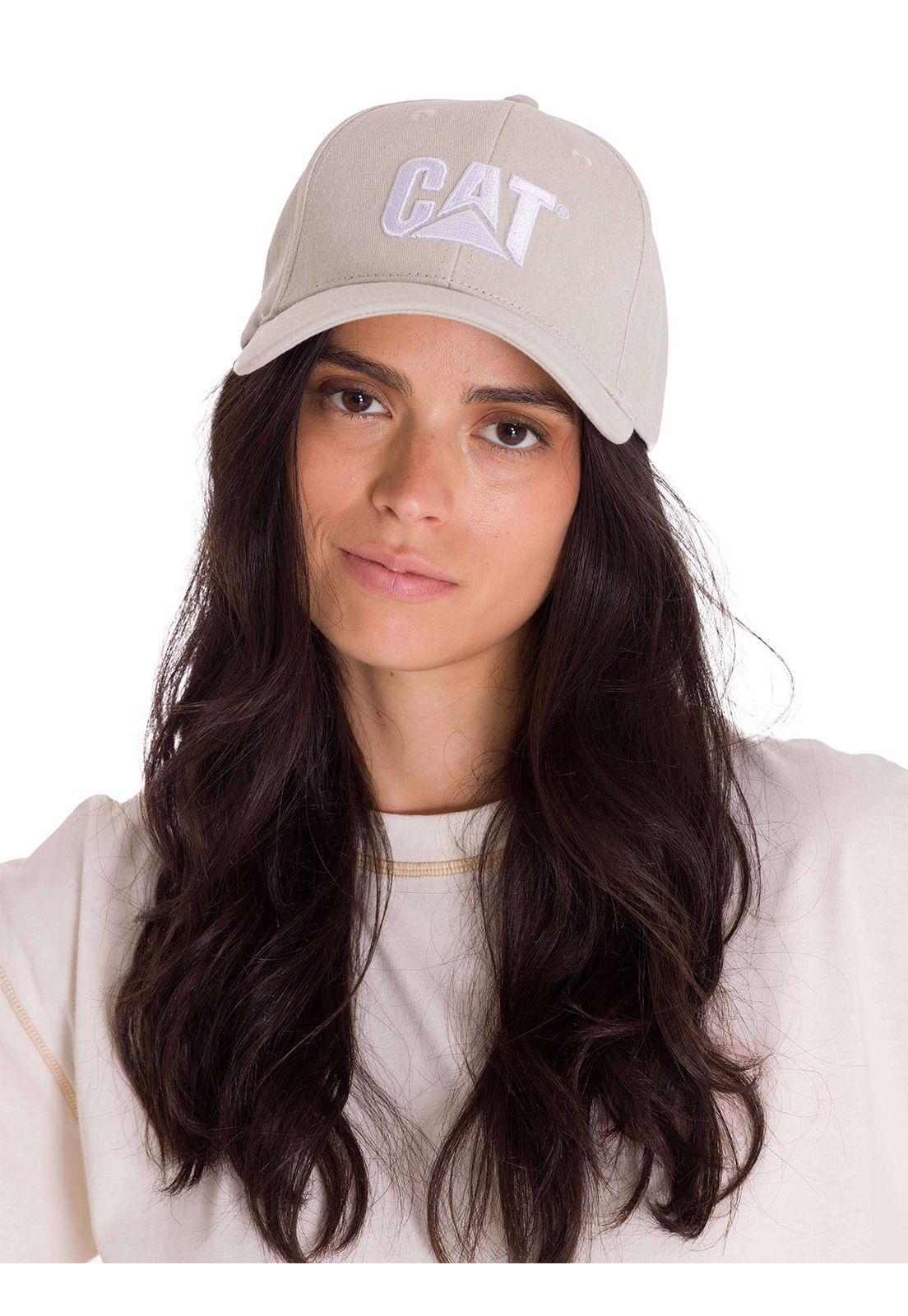 Jockey Pigment Dyed Logo Unisex Beige-3