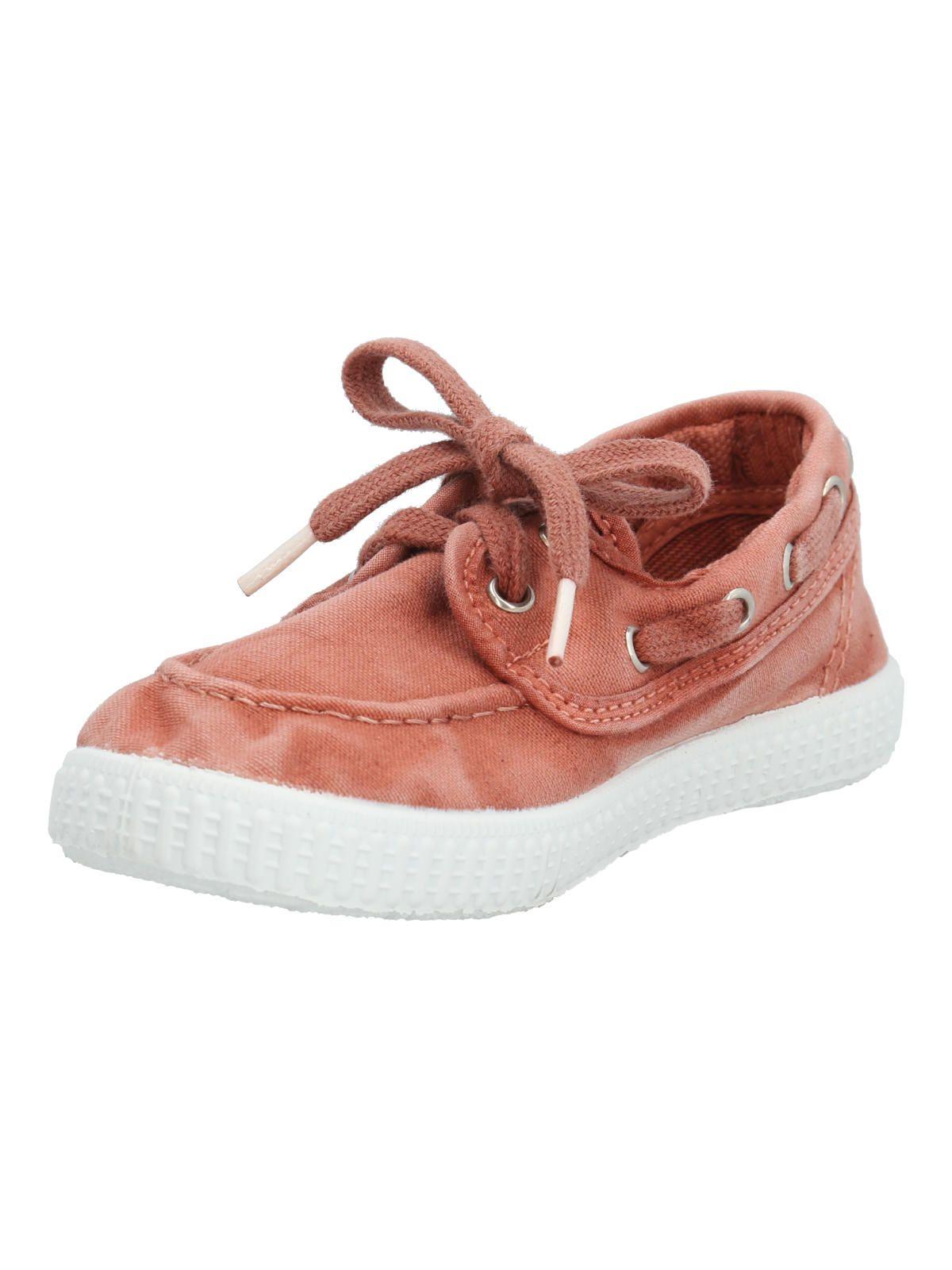 Zapatilla Niño Porto Terracota-4