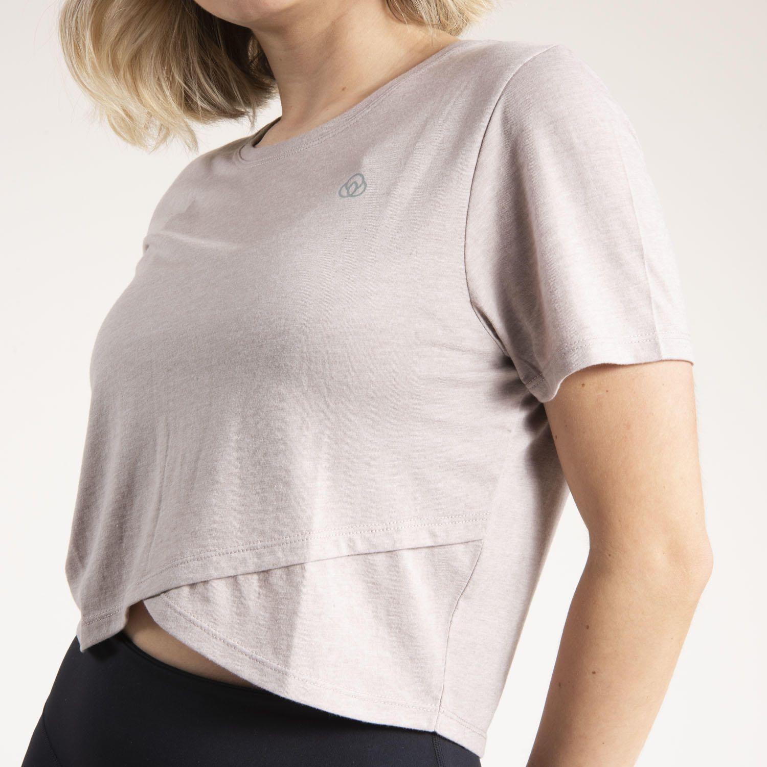 Polera Mujer Ibiza Camel-3