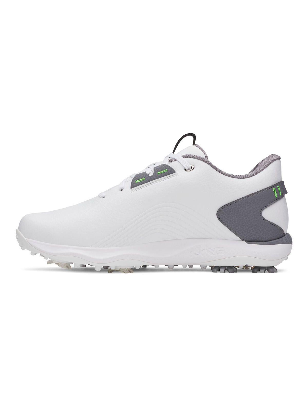 Zapatilla UA Drive Fade 2 Blanco Hombre-1