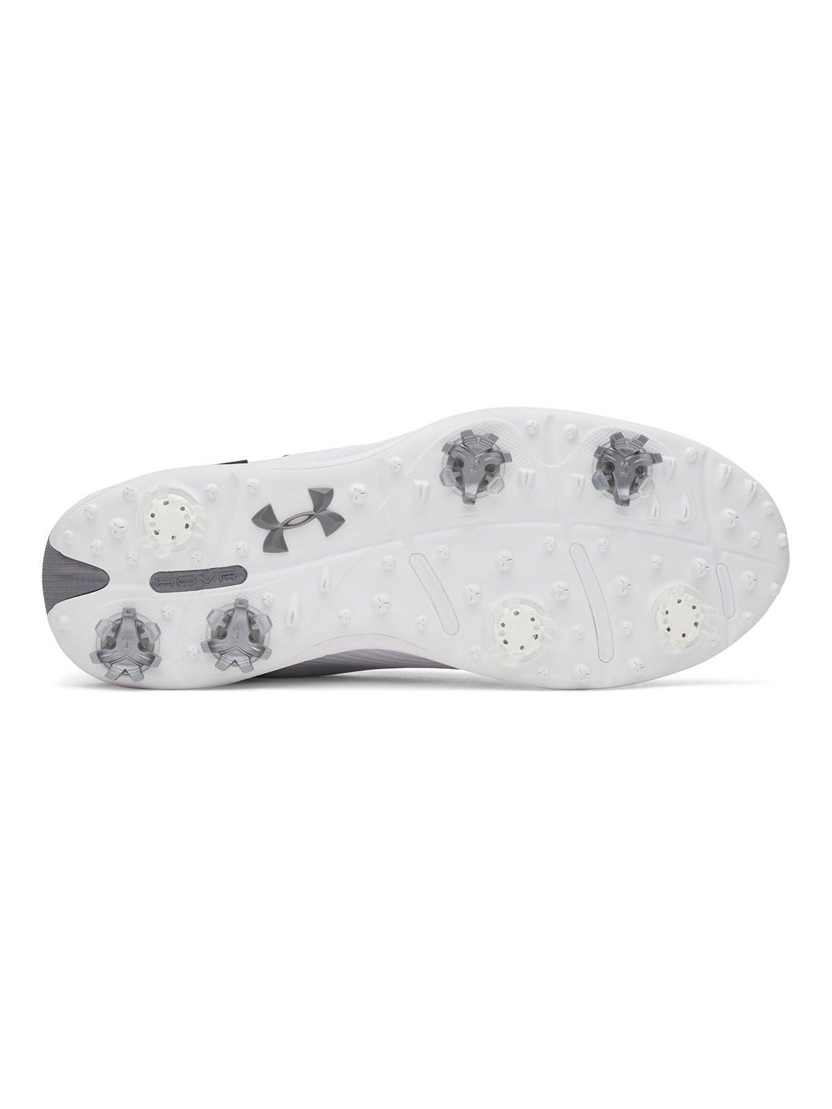 Zapatilla UA Drive Fade 2 Blanco Hombre-3
