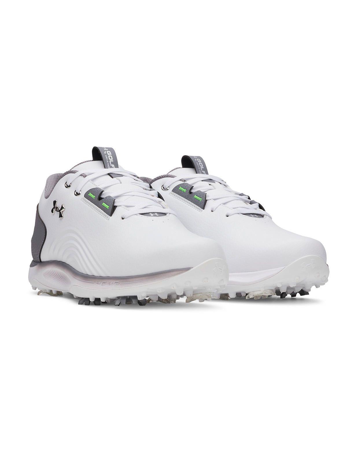 Zapatilla UA Drive Fade 2 Blanco Hombre-5
