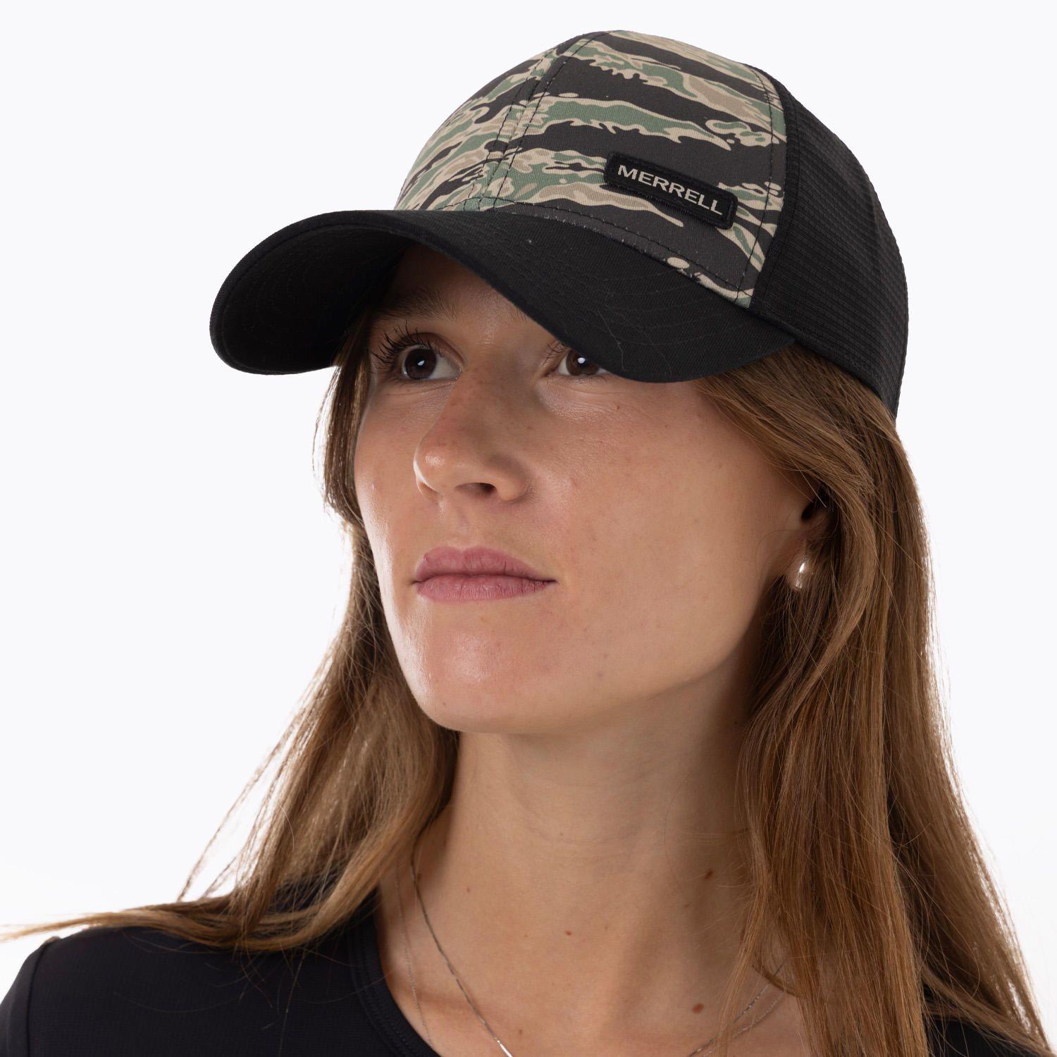 Jockey Coaticook 6 Panel Tr Verde-0