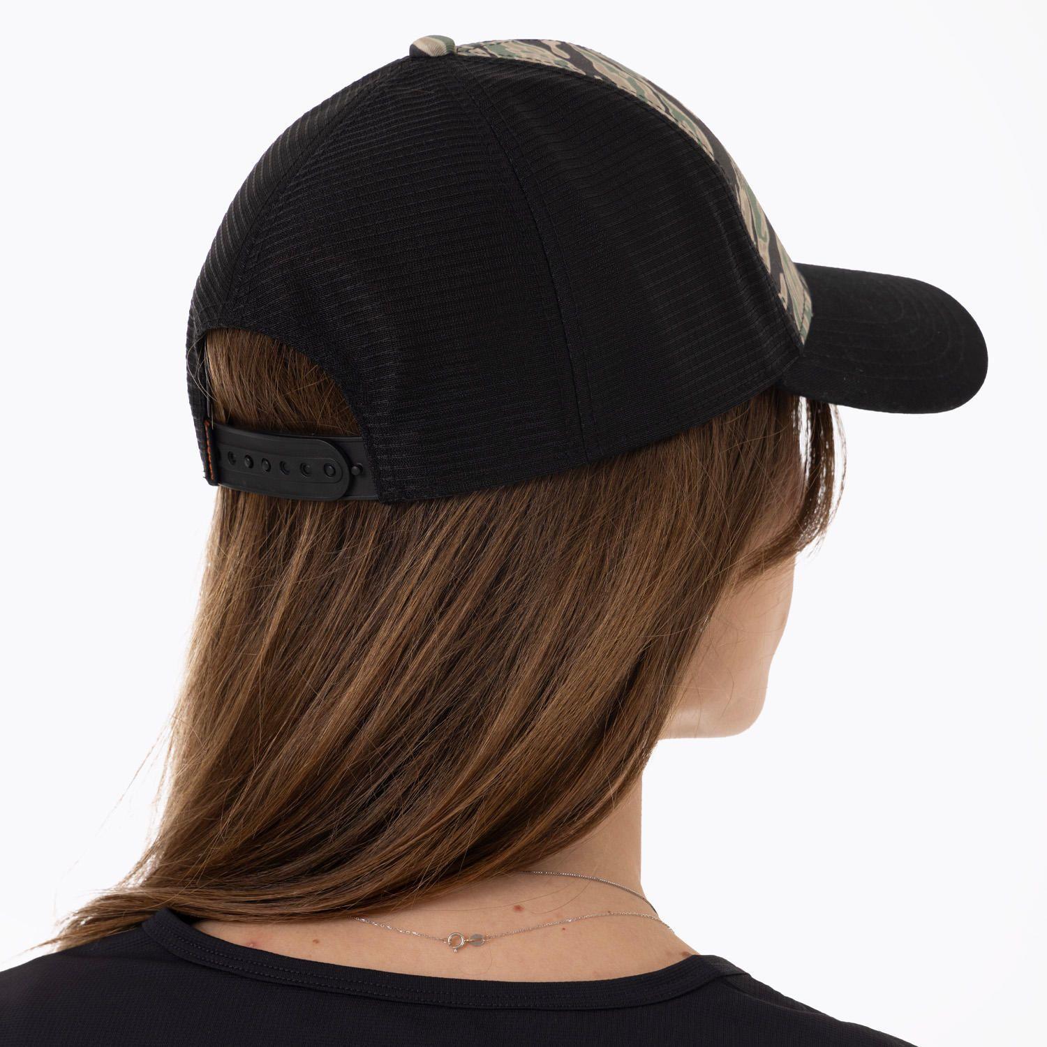 Jockey Coaticook 6 Panel Tr Verde-1