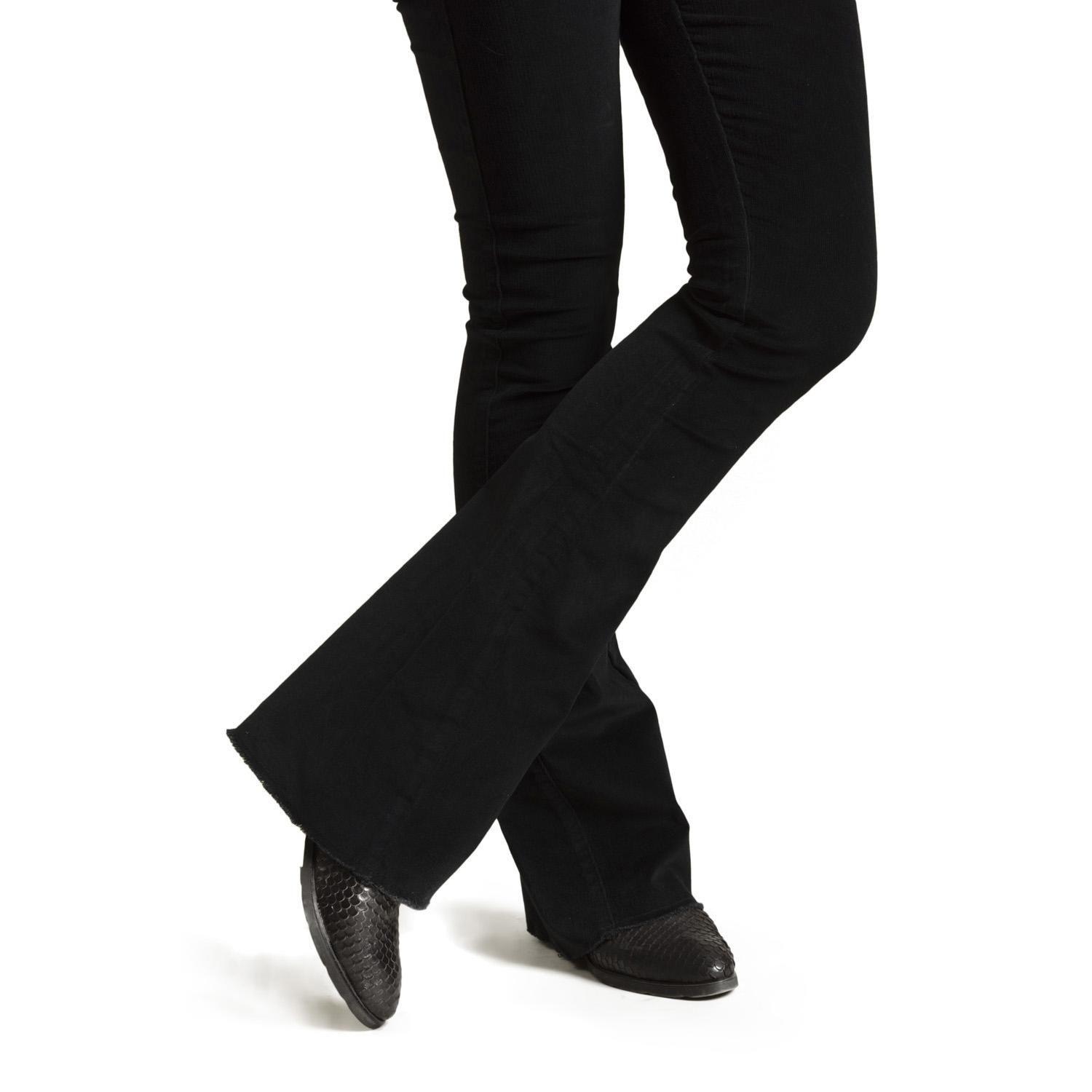 Pantalon Recife  Negro Rockford-0