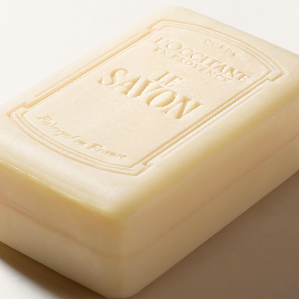 Jabón Sólido Lavanda 250g, L'Occitane-2