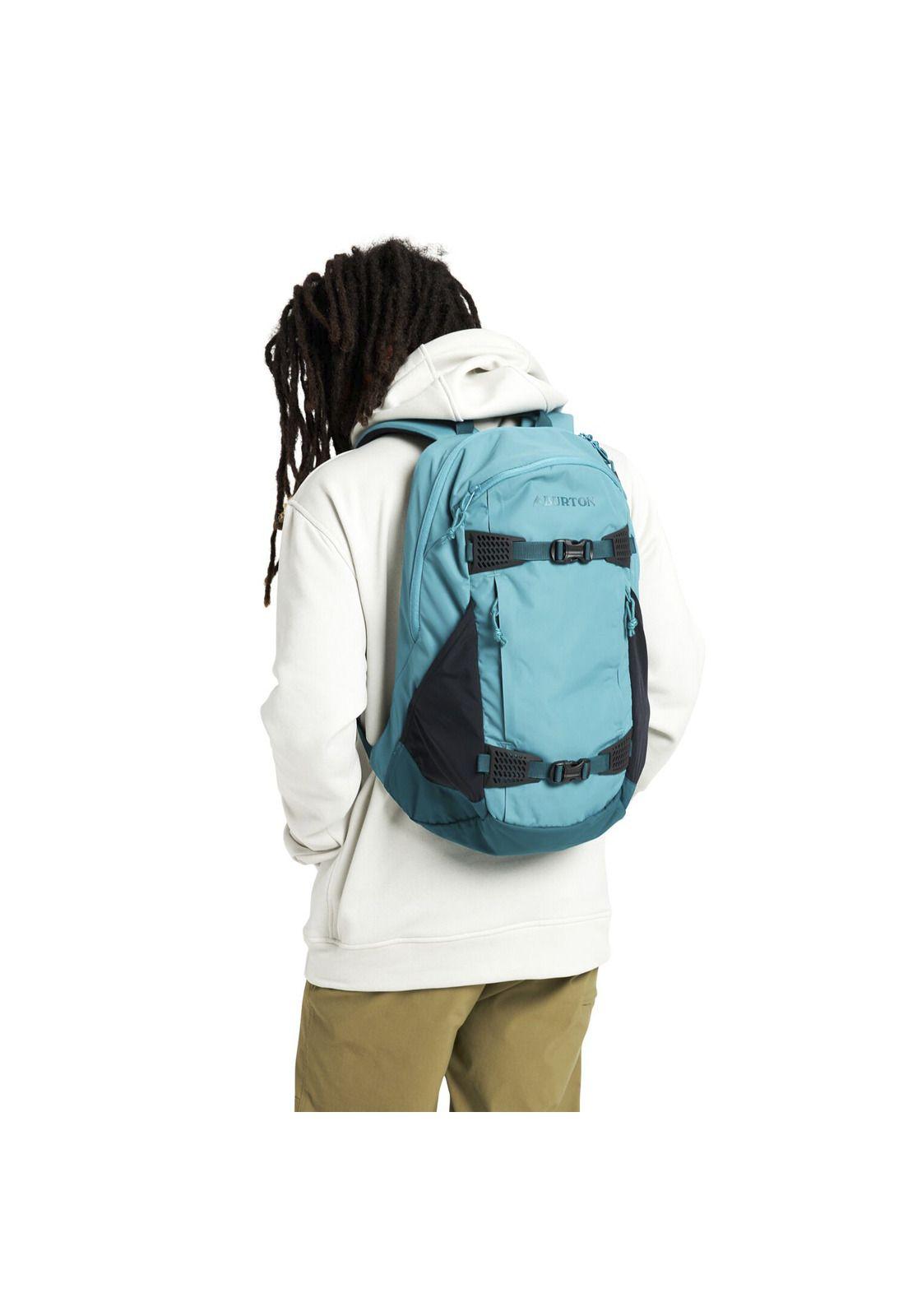 Mochila Day Hiker 25L Celeste-4