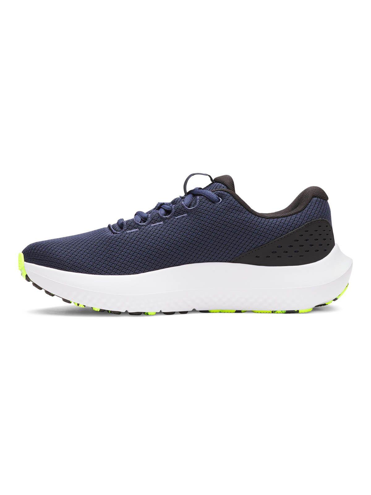 Zapatilla Running Hombre Surge 4 Azul Marino-1