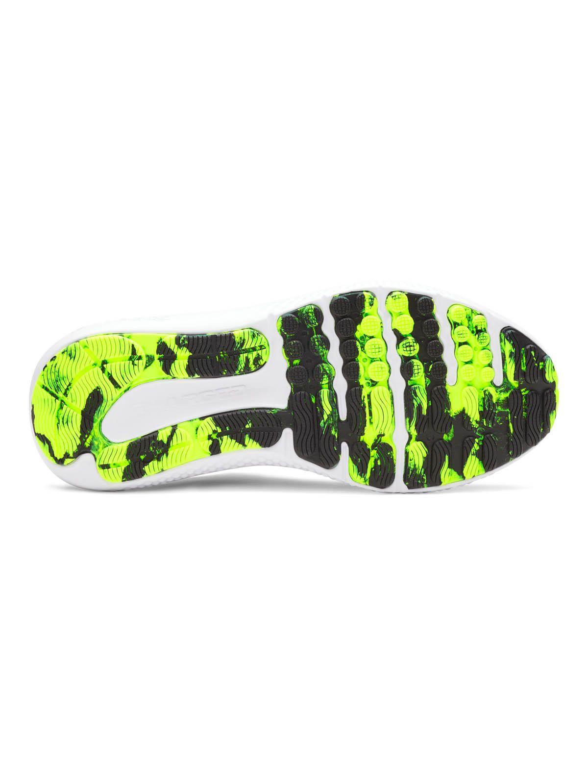 Zapatilla Running Hombre Surge 4 Azul Marino-3