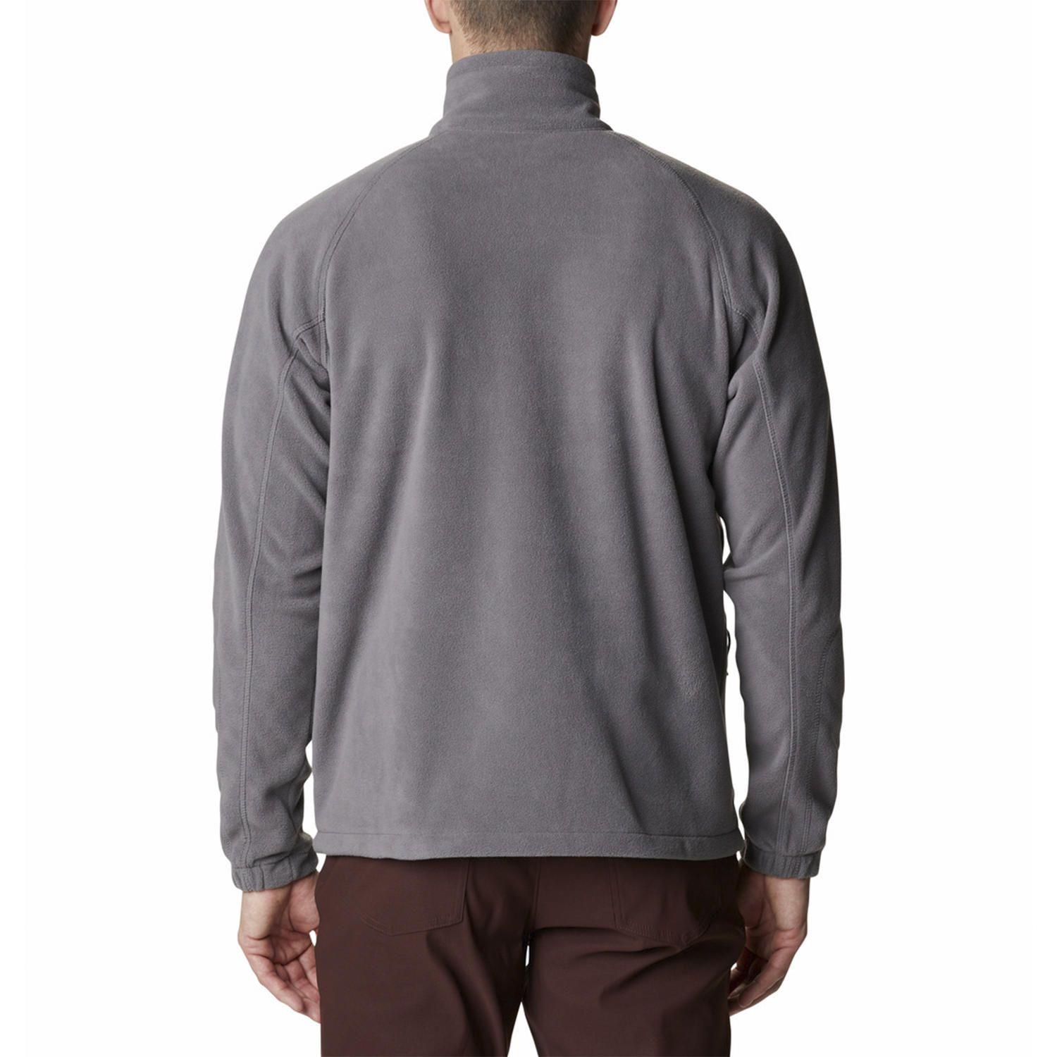 Polar Hombre Fast Trek Ii Fleece Gris-3
