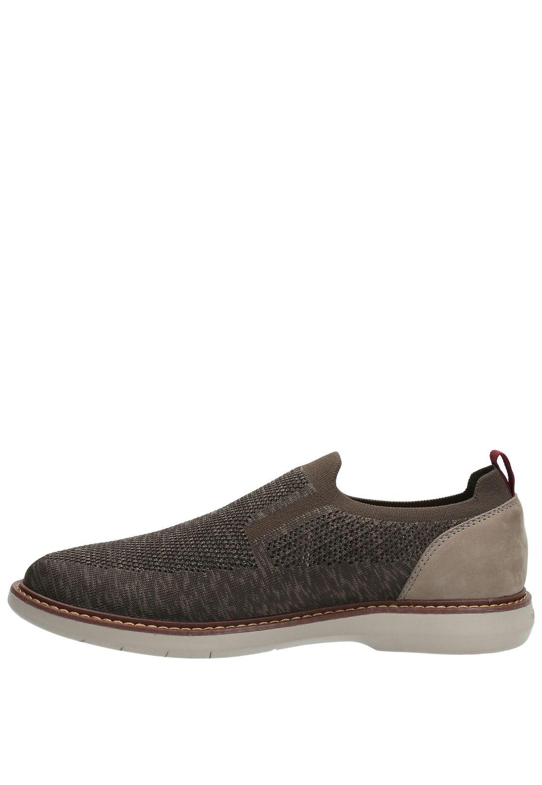 Slip On Hombre Apolo Gris-3