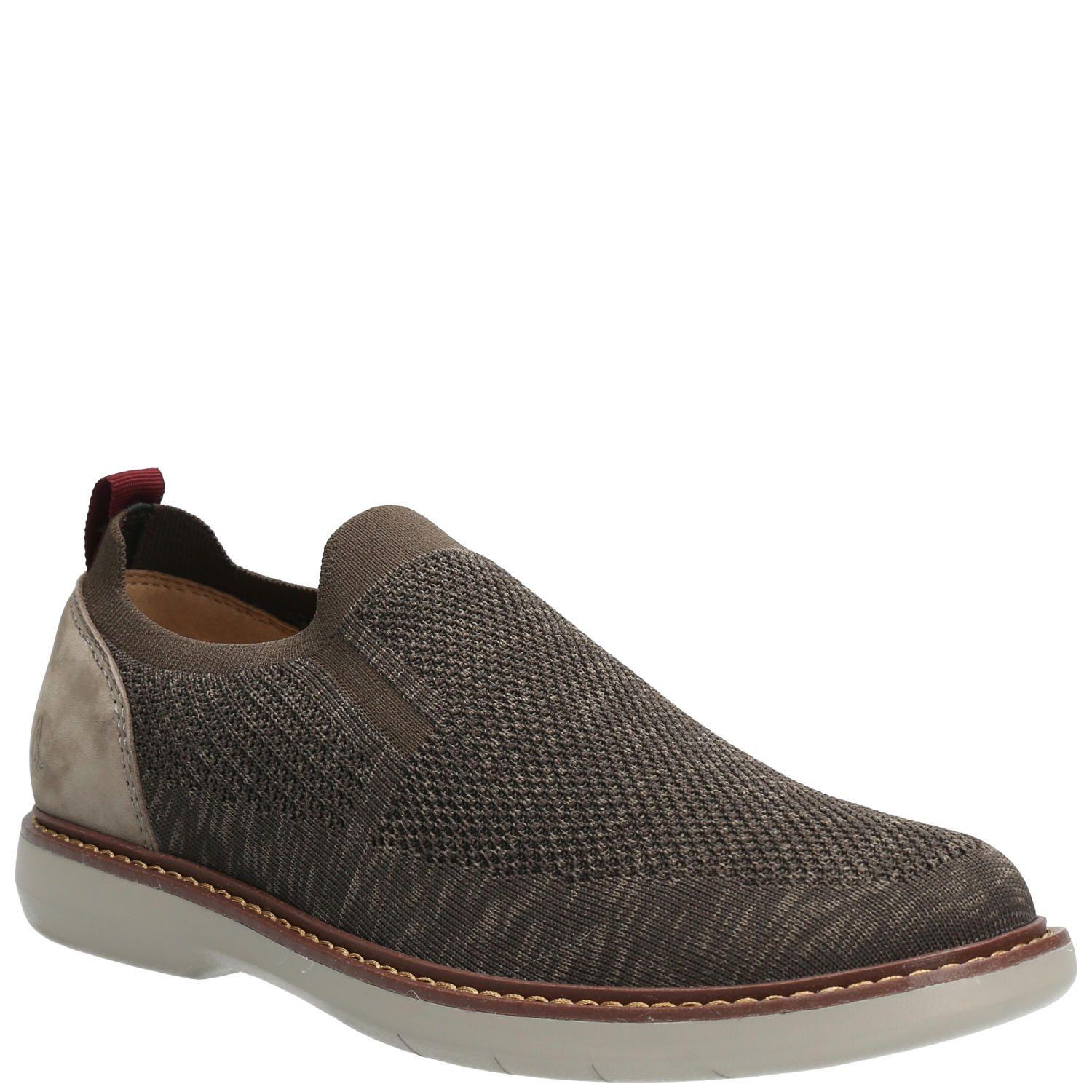 Slip On Hombre Apolo Gris-0