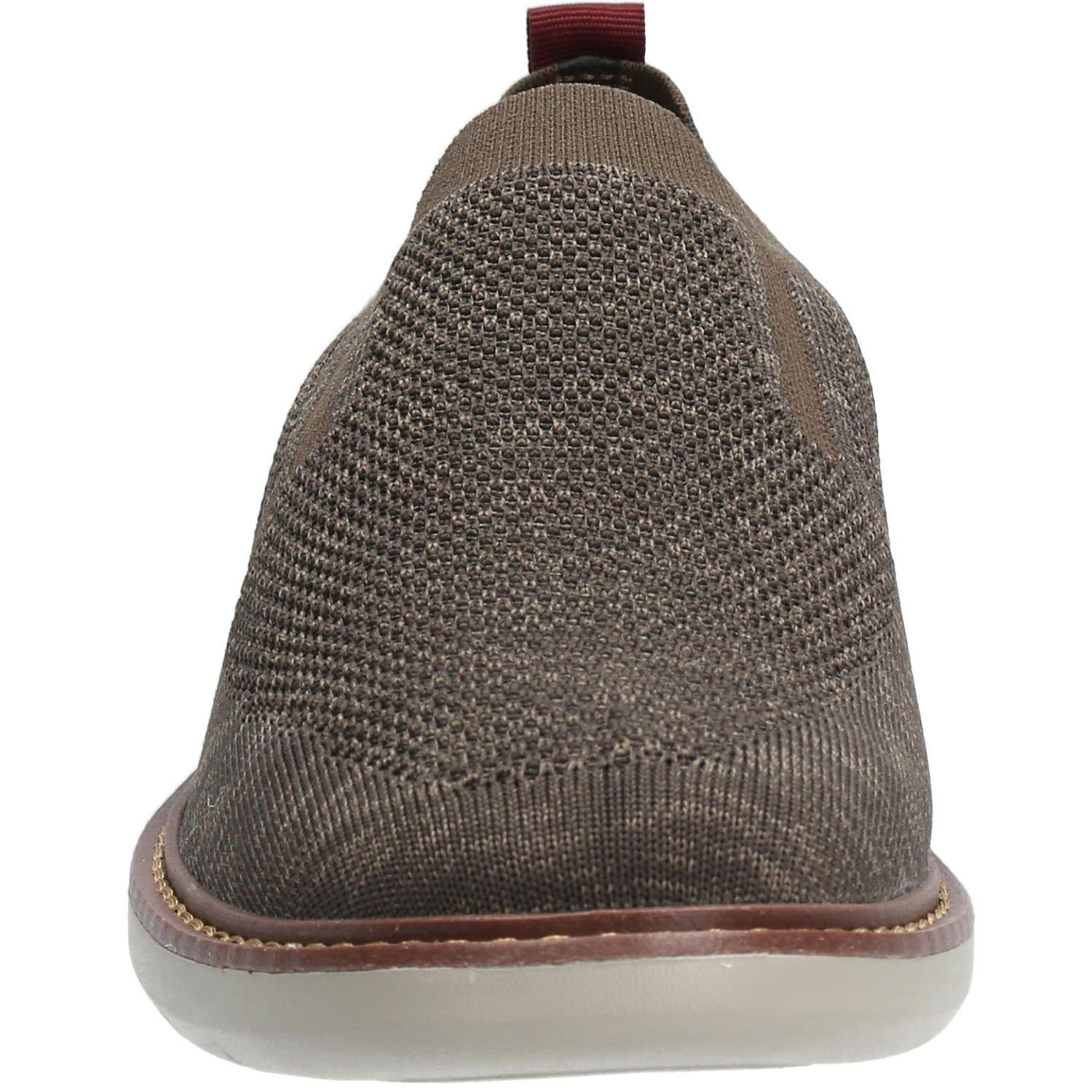 Slip On Hombre Apolo Gris-2