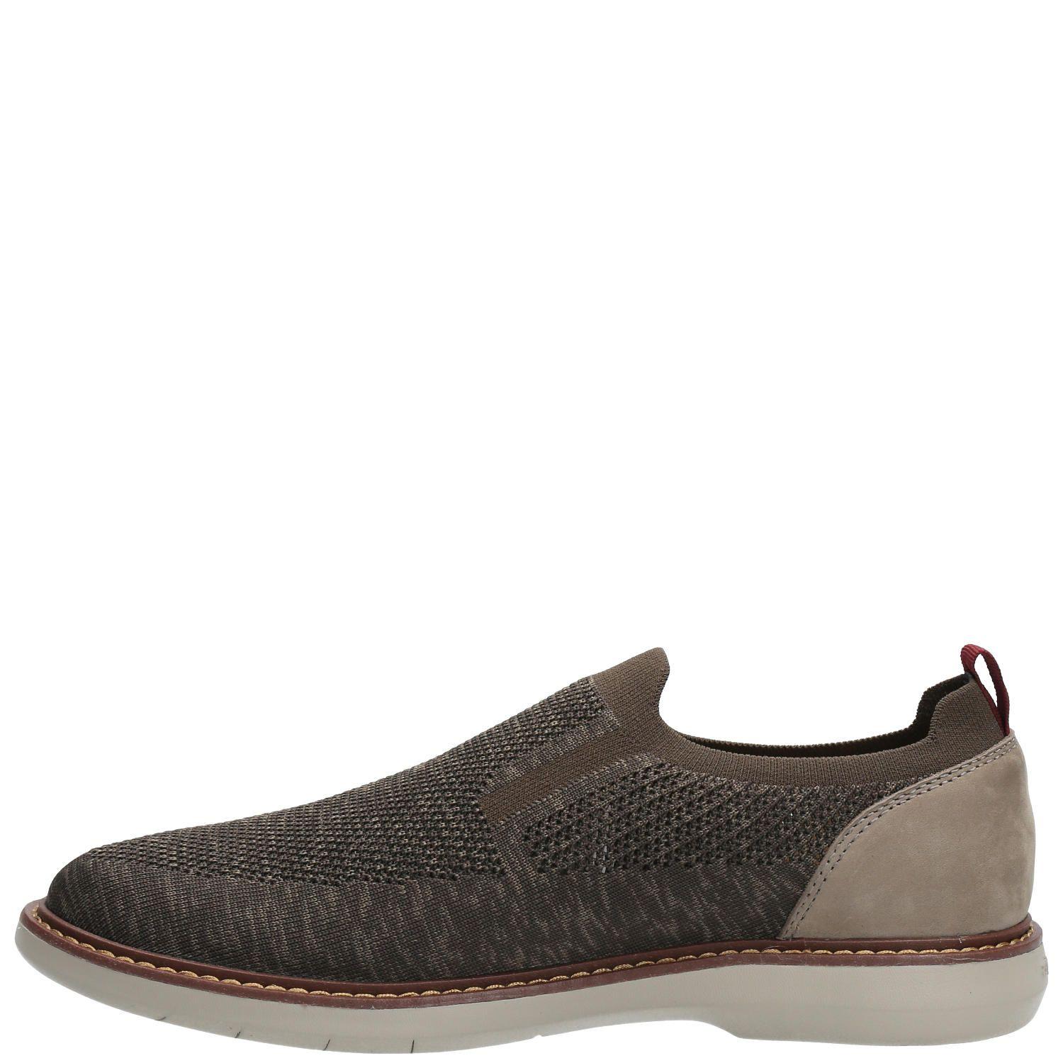 Slip On Hombre Apolo Gris-3