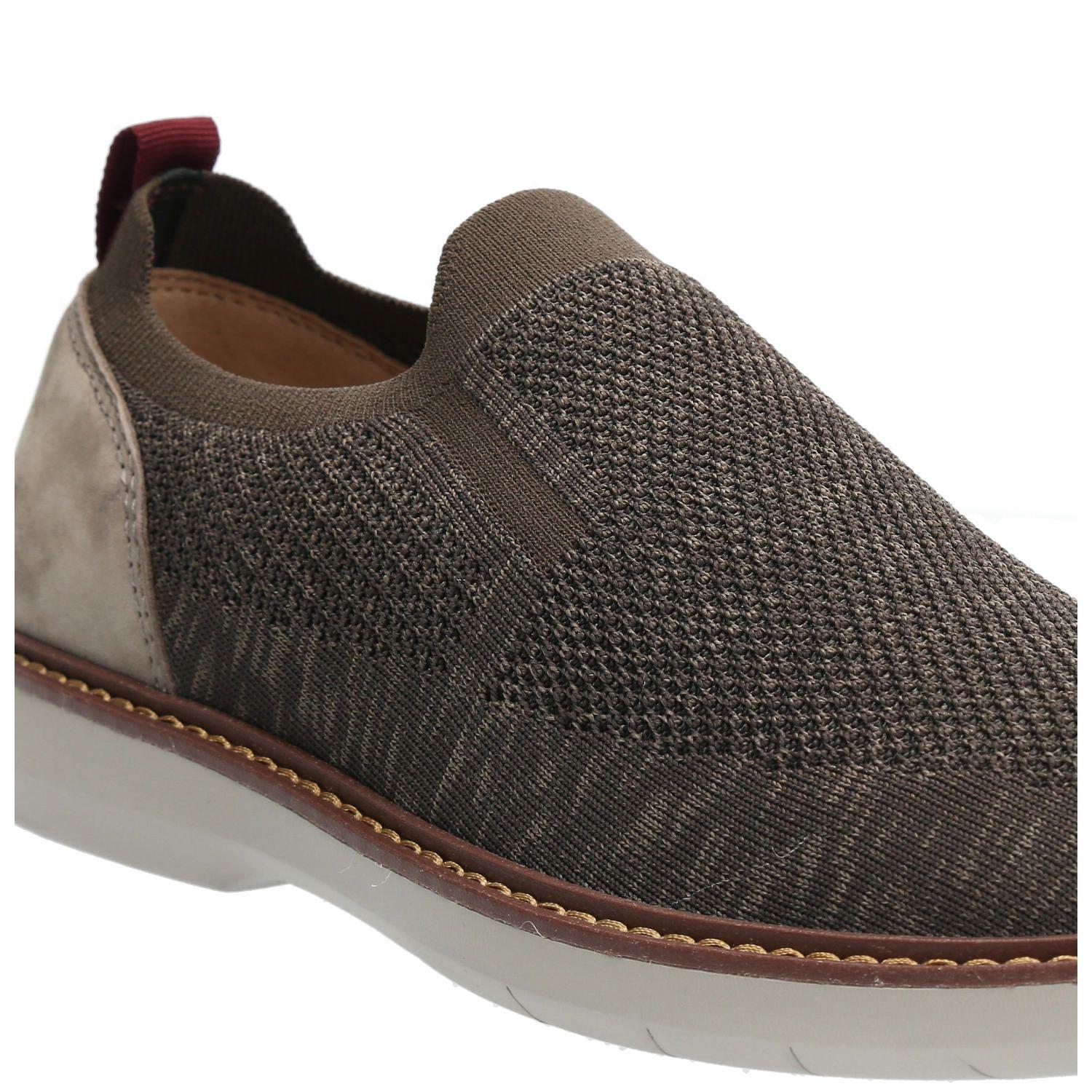 Slip On Hombre Apolo Gris-6