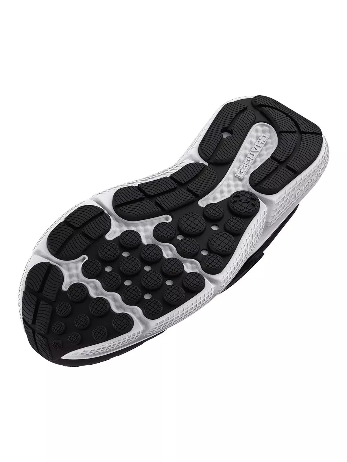 Zapatillas Running Assert 10 niño Negro-3