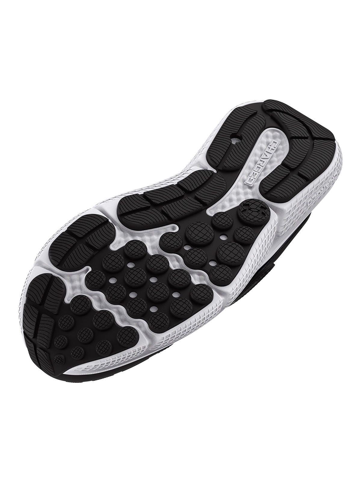 Zapatillas Running Assert 10 niño Negro-3