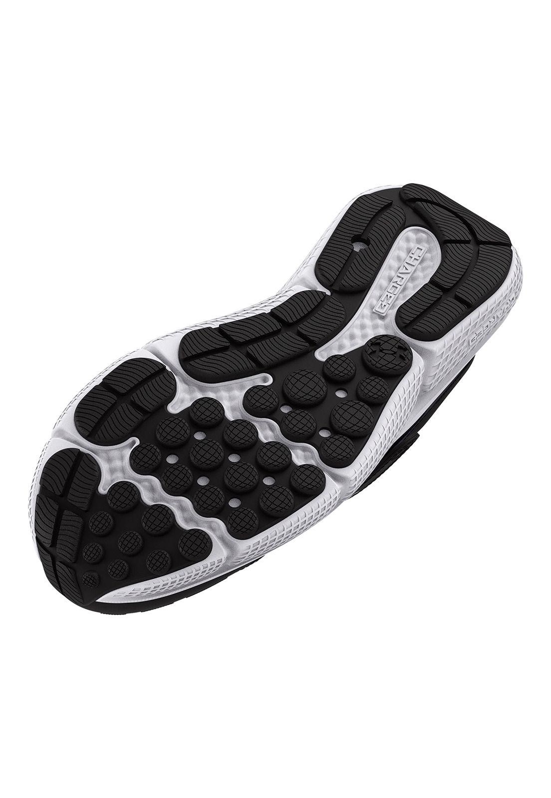 Zapatillas Running Assert 10 niño Negro-3
