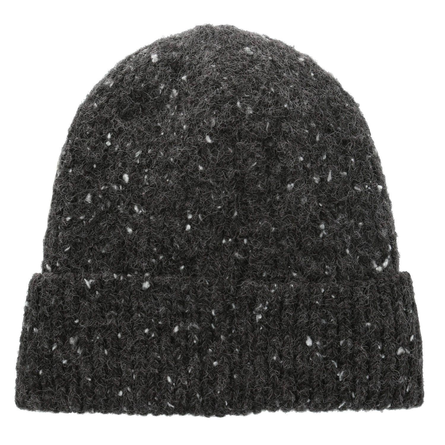 Gorro Unisex Tetsa 2Layer Beanie Gris Merrell-4