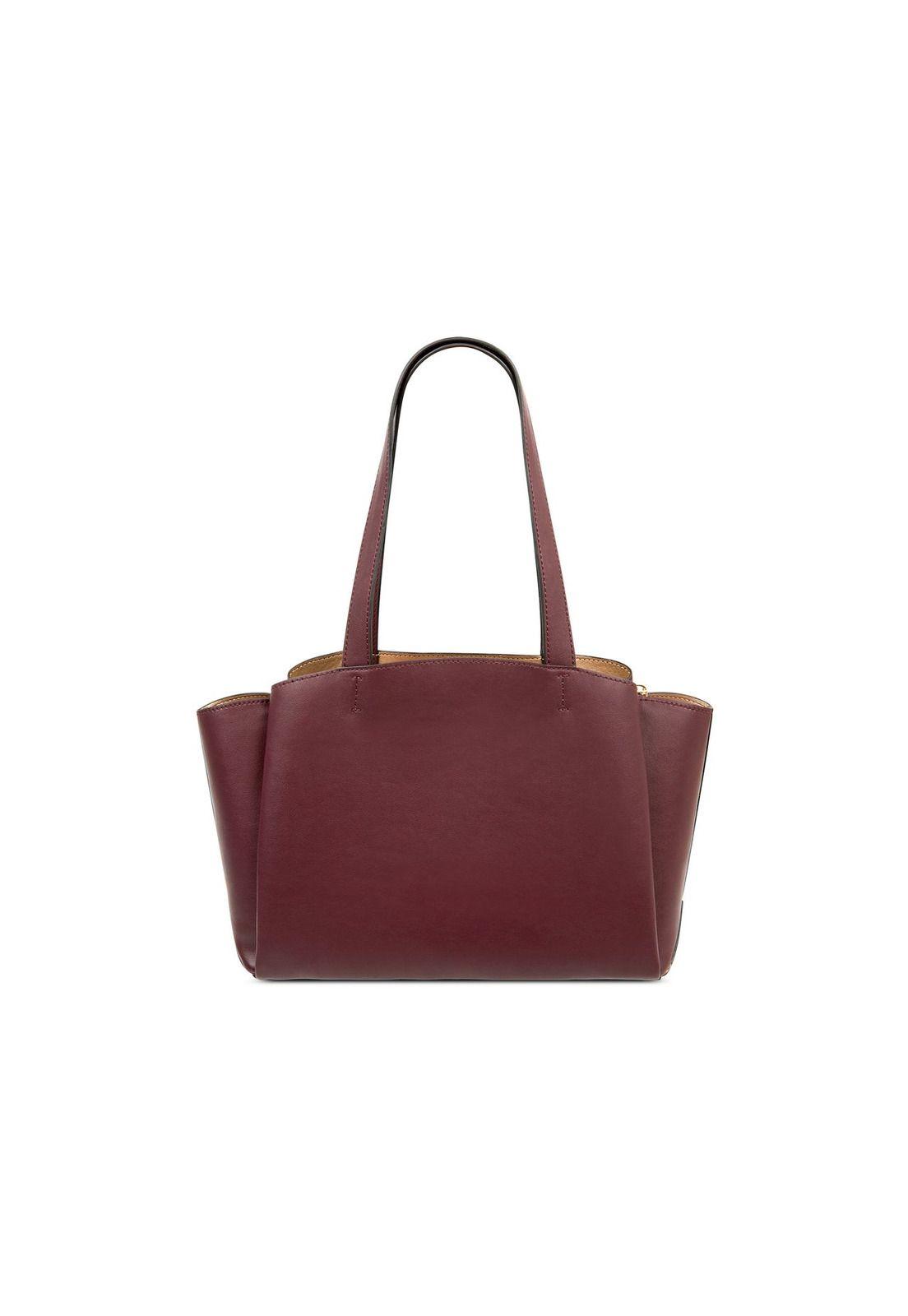 Cartera Mariel Satc Lg Uva-3