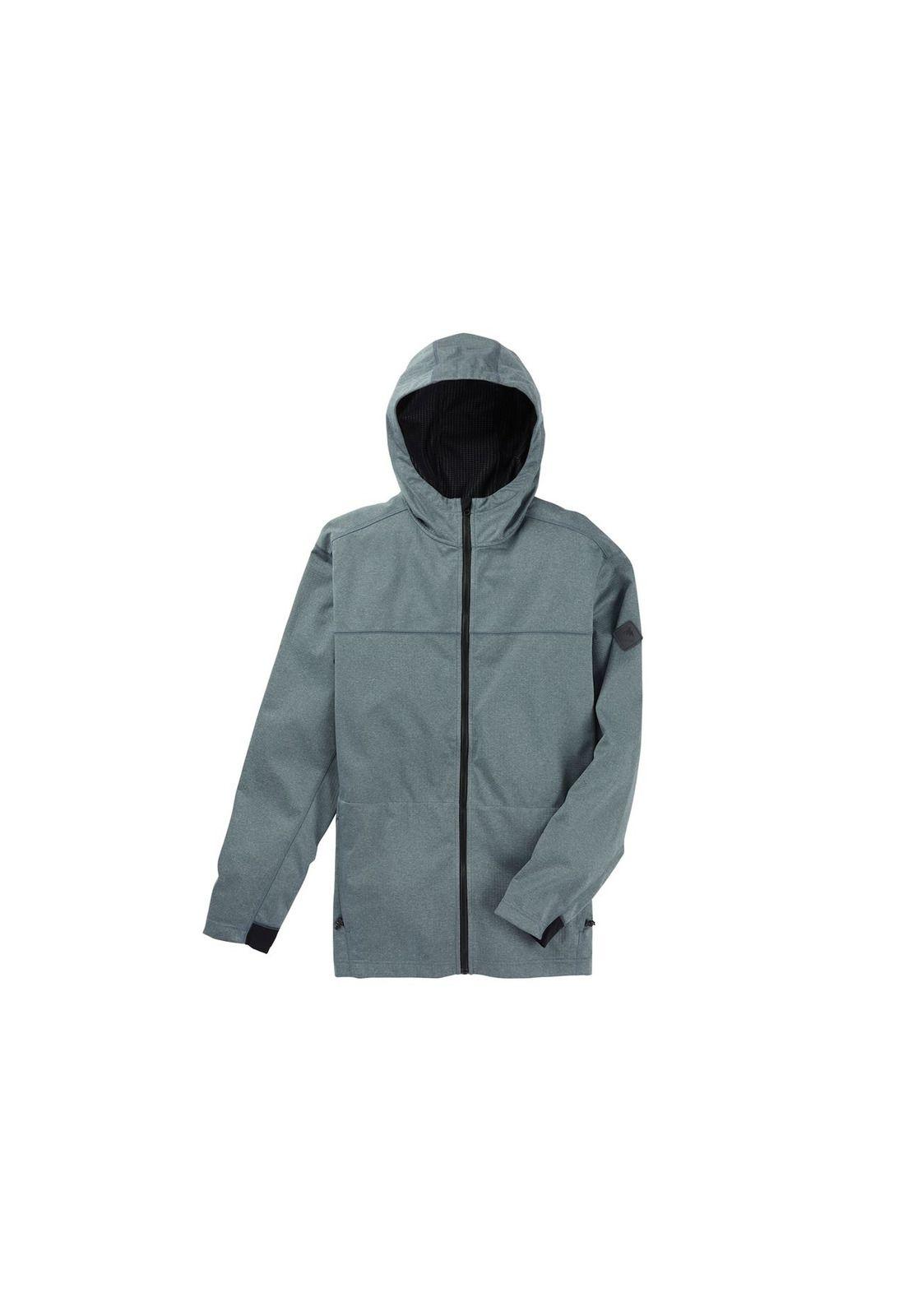 Polar  Hombre Mb Perf Crn Bnd Fz Dark Slate Heather Gris-0