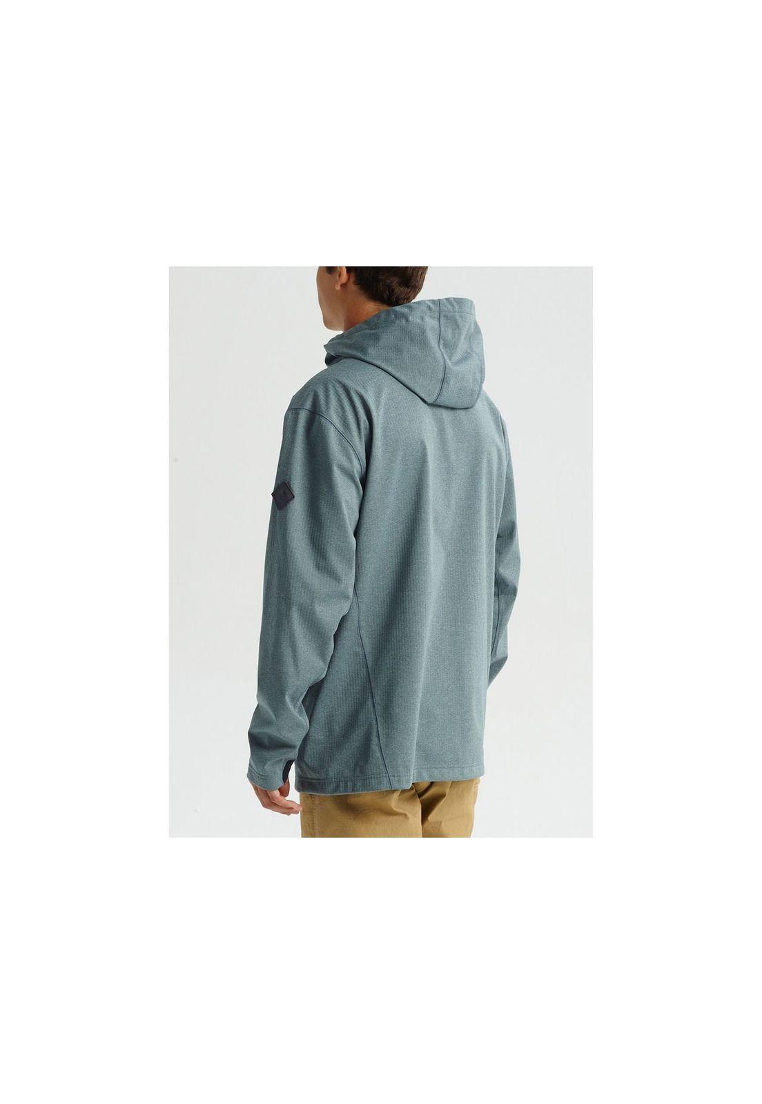 Polar  Hombre Mb Perf Crn Bnd Fz Dark Slate Heather Gris-2