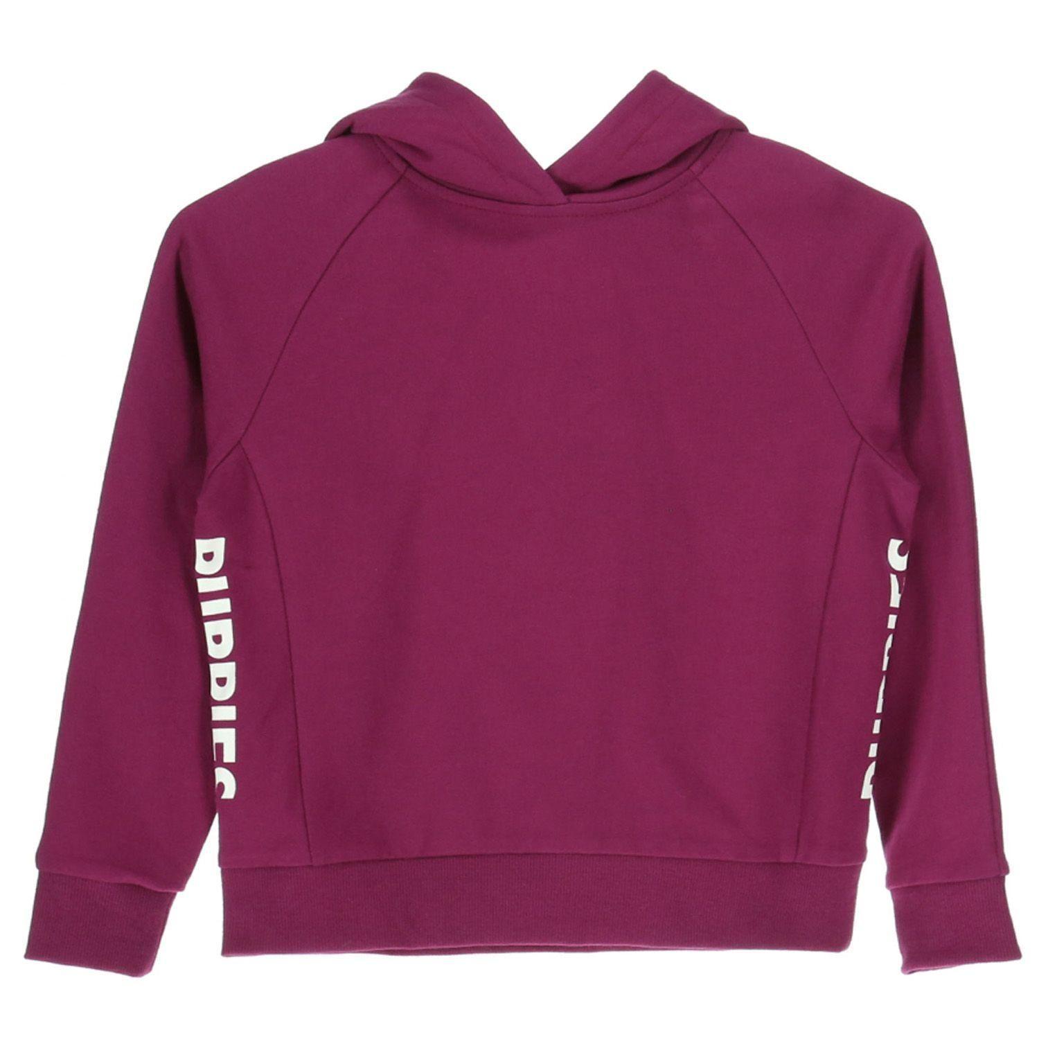 Poleron Logo Fucsia-0