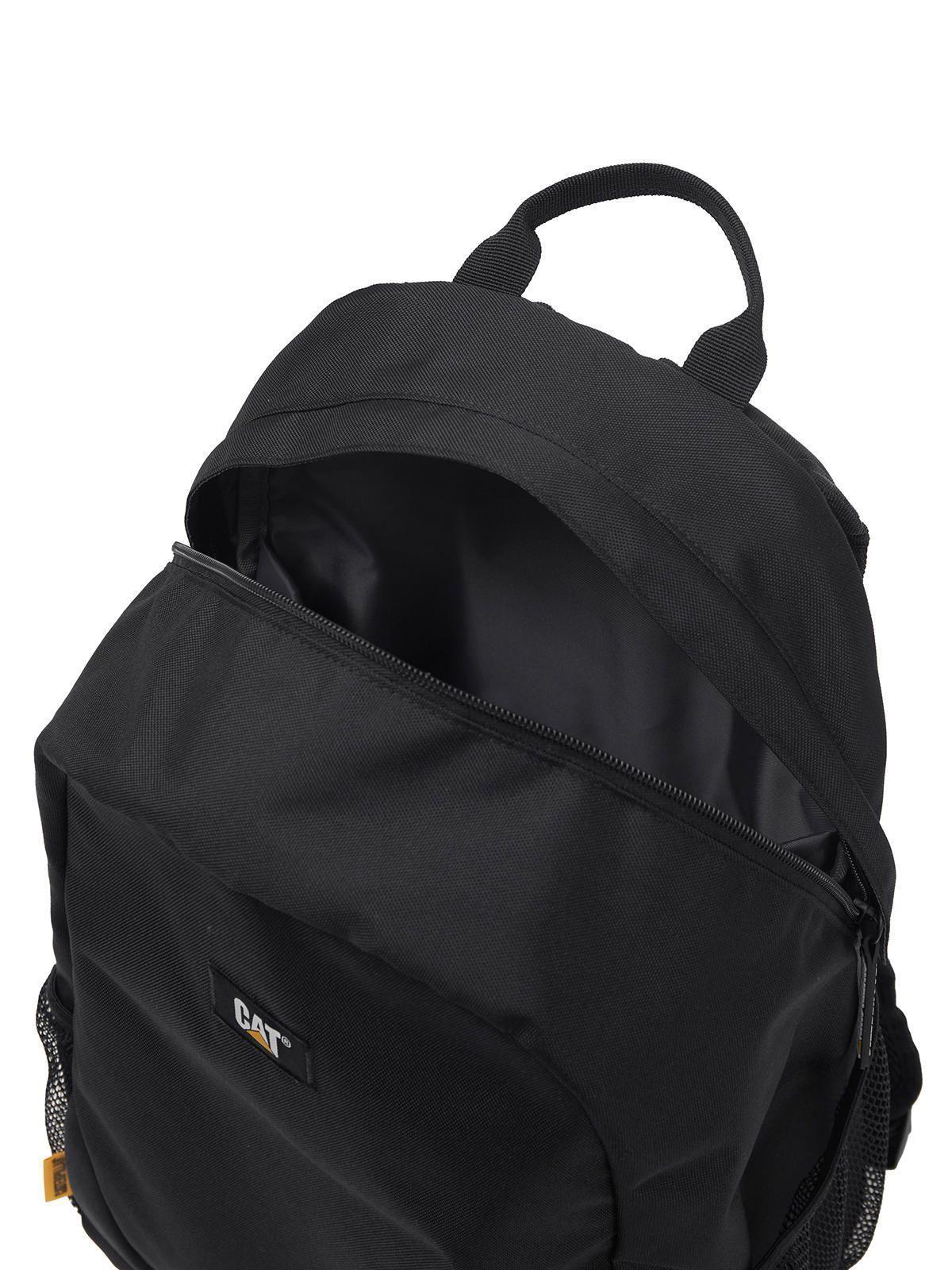 Mochila Unisex Tokyo Urban Backpack - Negro-4