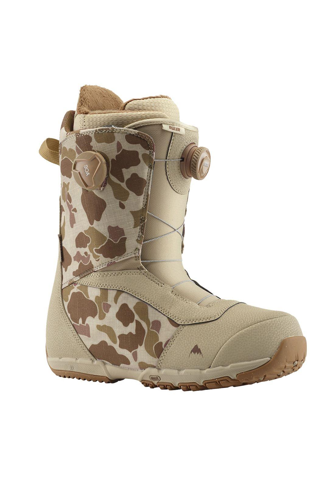 Bota de snowboard Hombre ruler boa dynasty ca-0