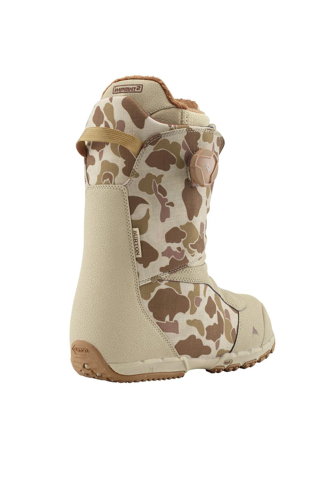 Bota de snowboard Hombre ruler boa dynasty ca-1