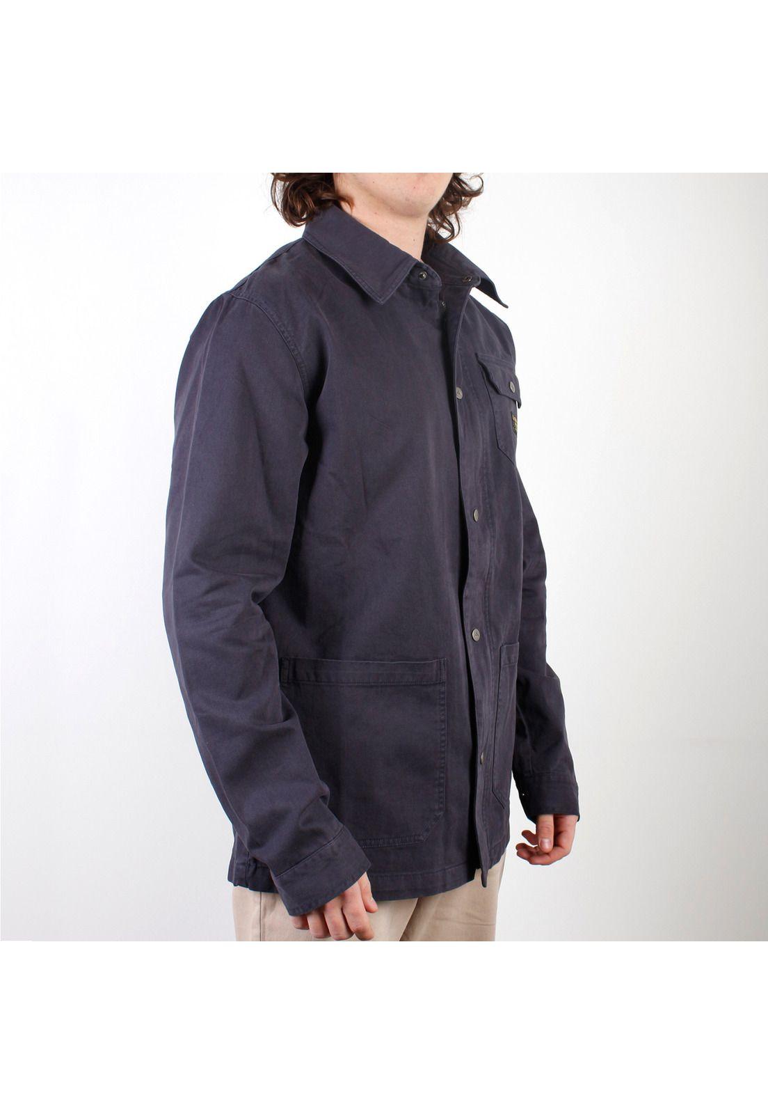 Chaqueta Hombre Atcom-0