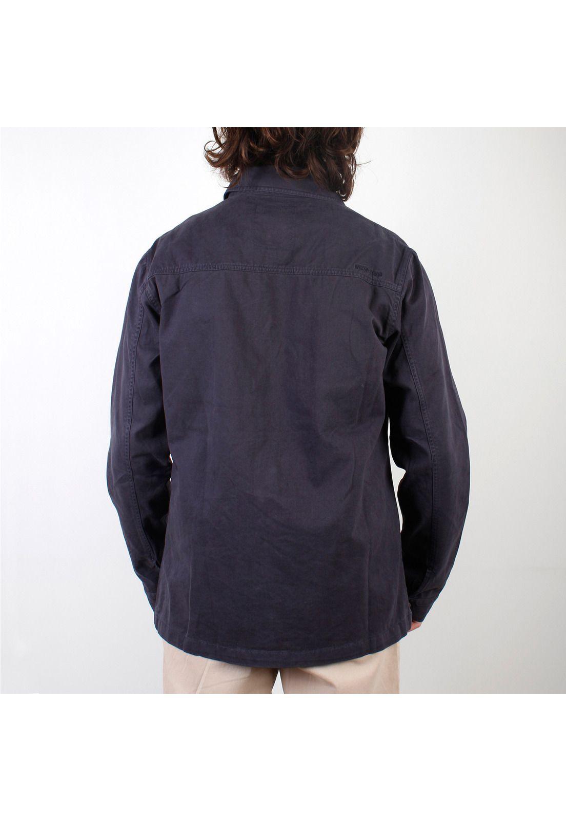 Chaqueta Hombre Atcom-1