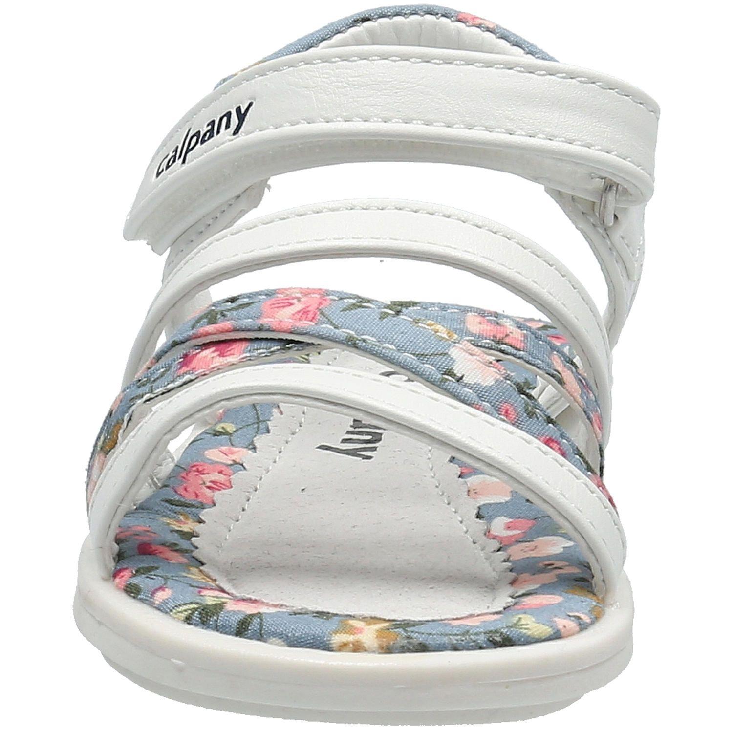 Sandalia Niña Indira Multicolor-2