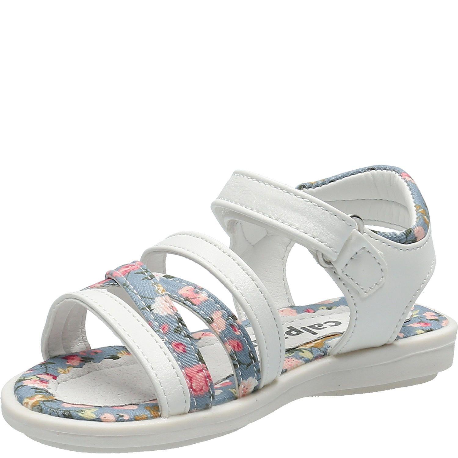 Sandalia Niña Indira Multicolor-3