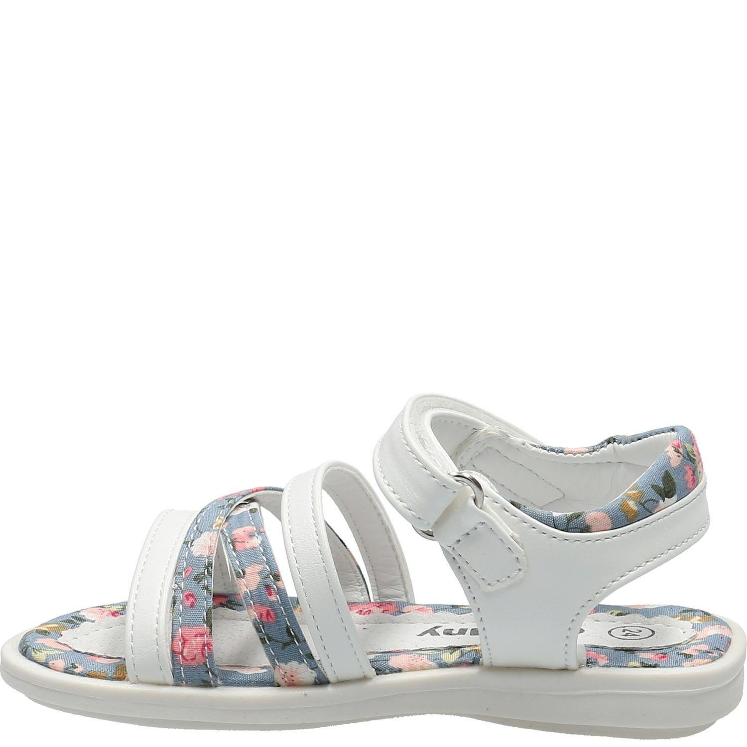 Sandalia Niña Indira Multicolor-4