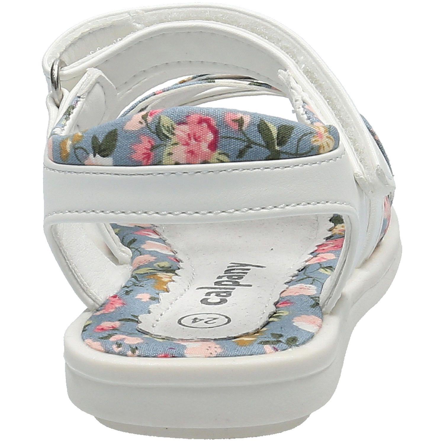 Sandalia Niña Indira Multicolor-5