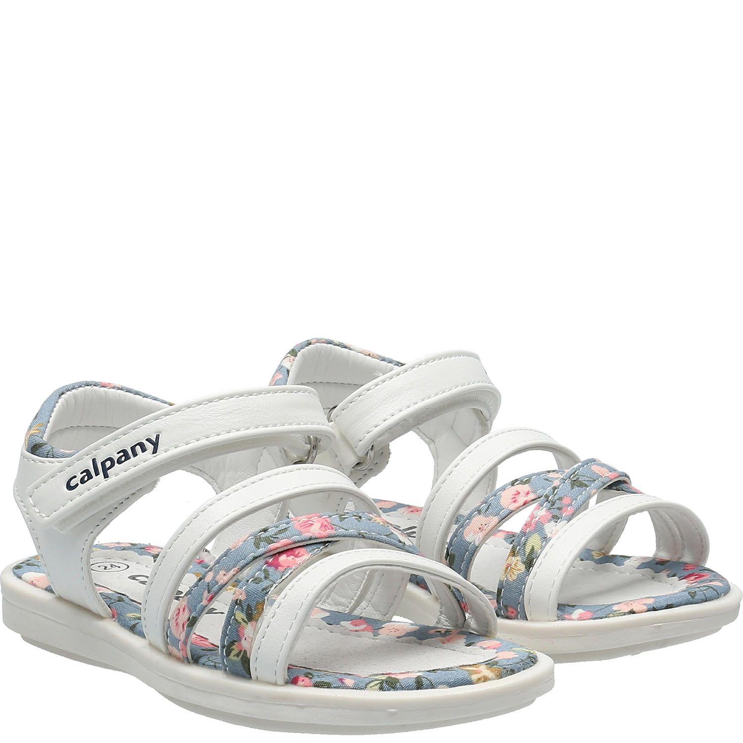 Sandalia Niña Indira Multicolor-6