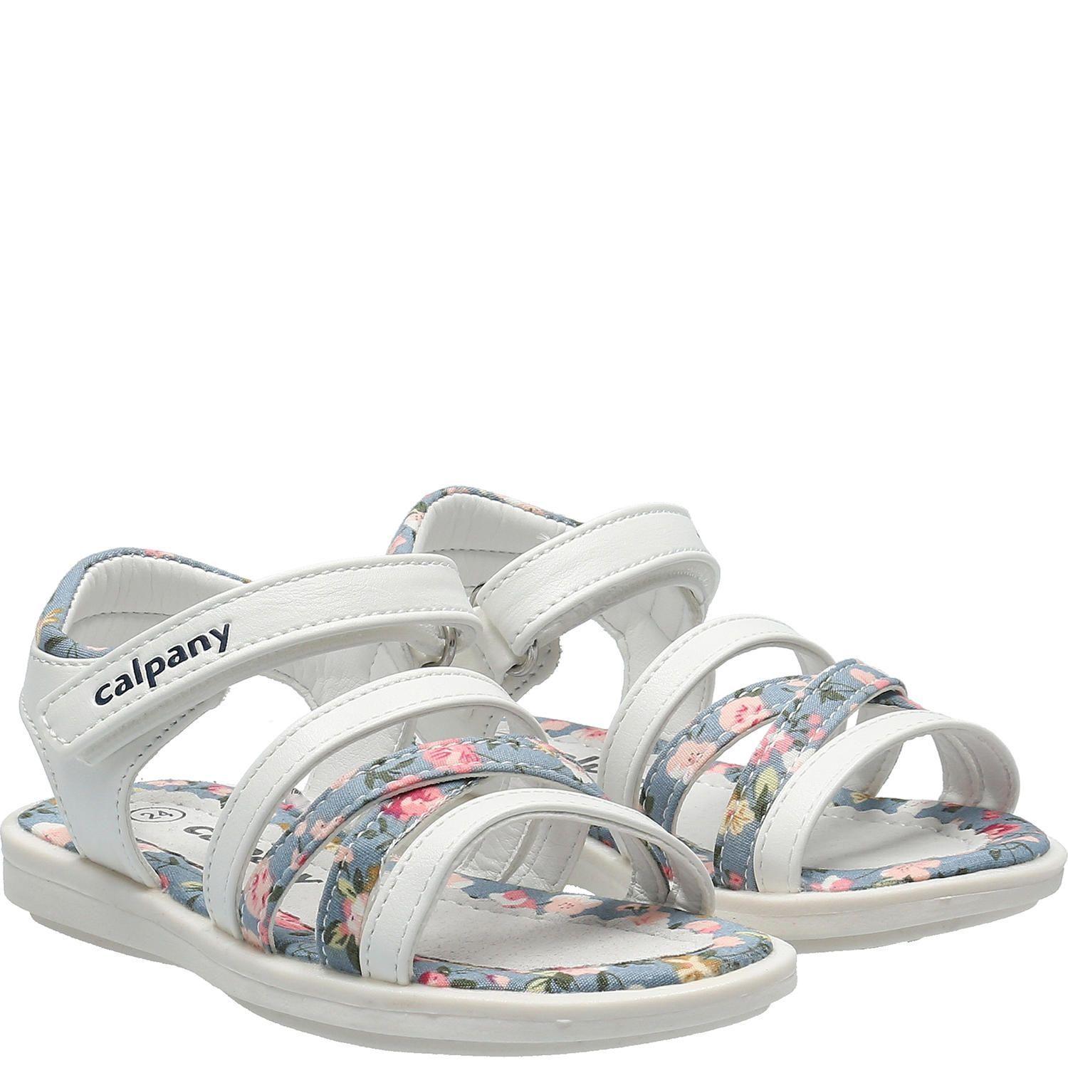 Sandalia Niña Indira Multicolor-6