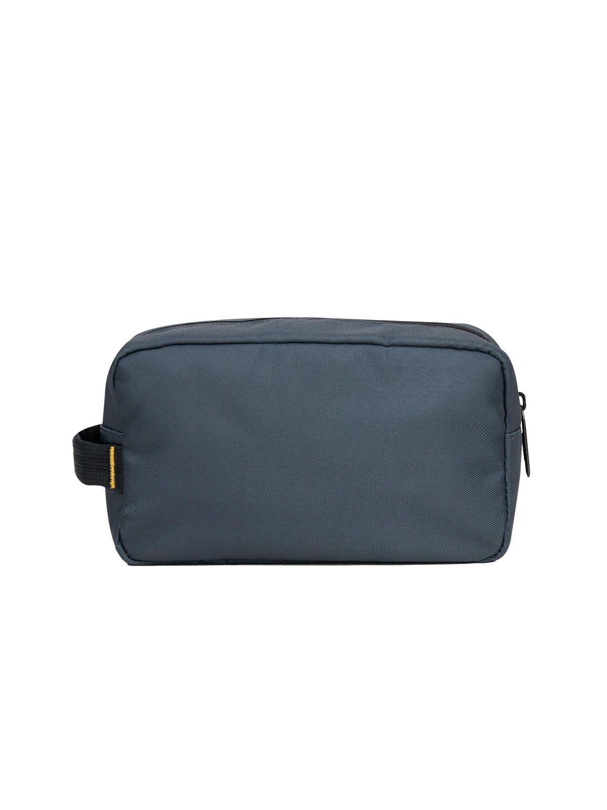 Neceser Unisex Voyager Pouch Gris-1