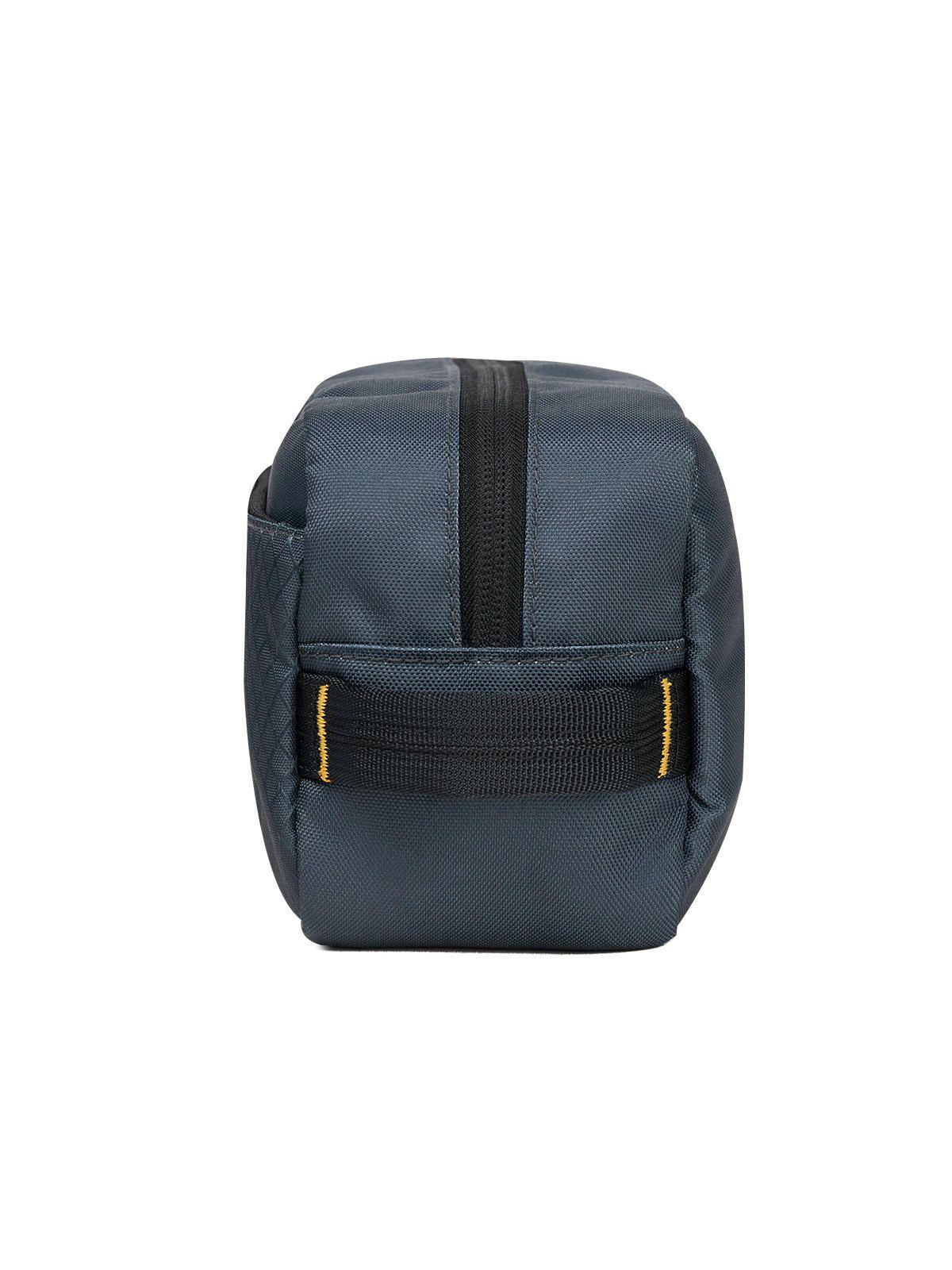 Neceser Unisex Voyager Pouch Gris-2