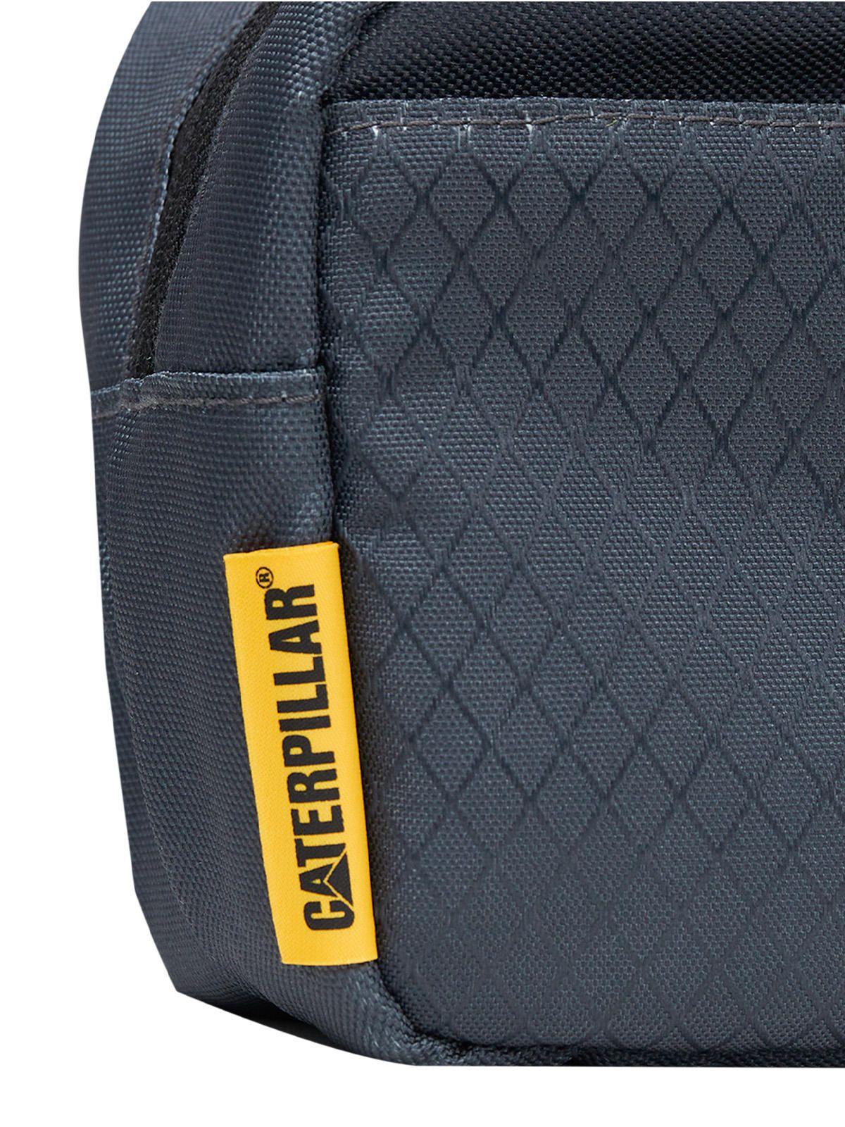 Neceser Unisex Voyager Pouch Gris-3
