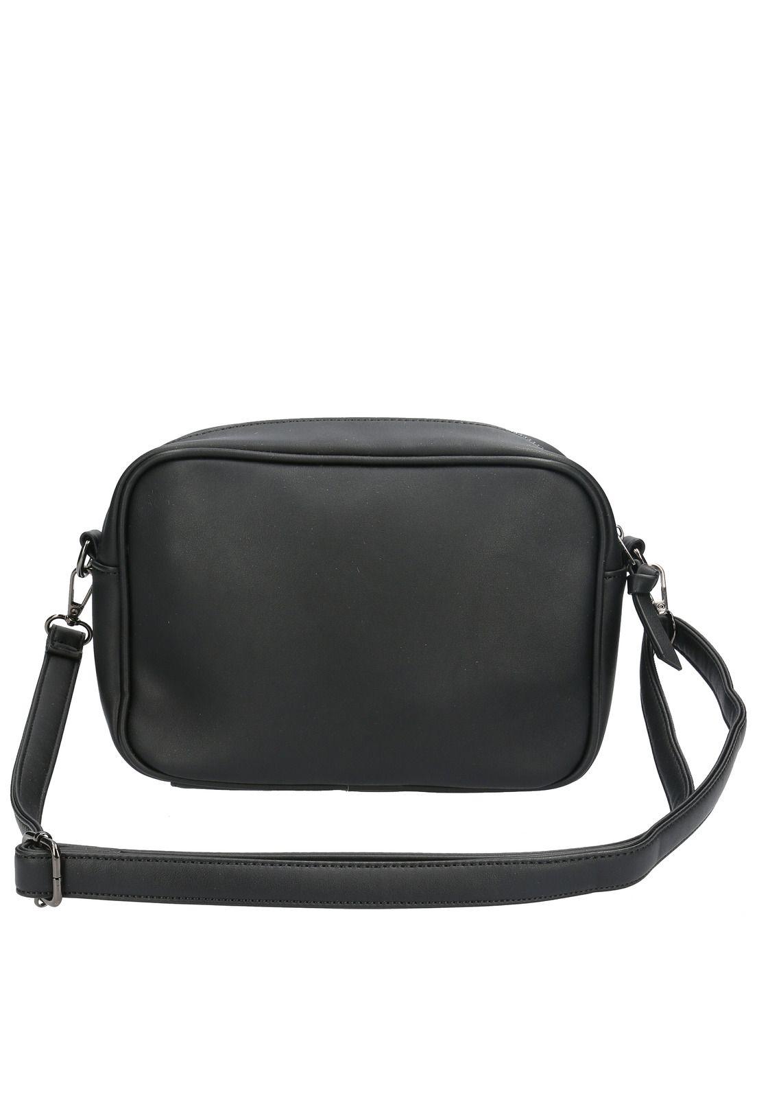 Cartera Mujer Jasmine Cross Negro-2