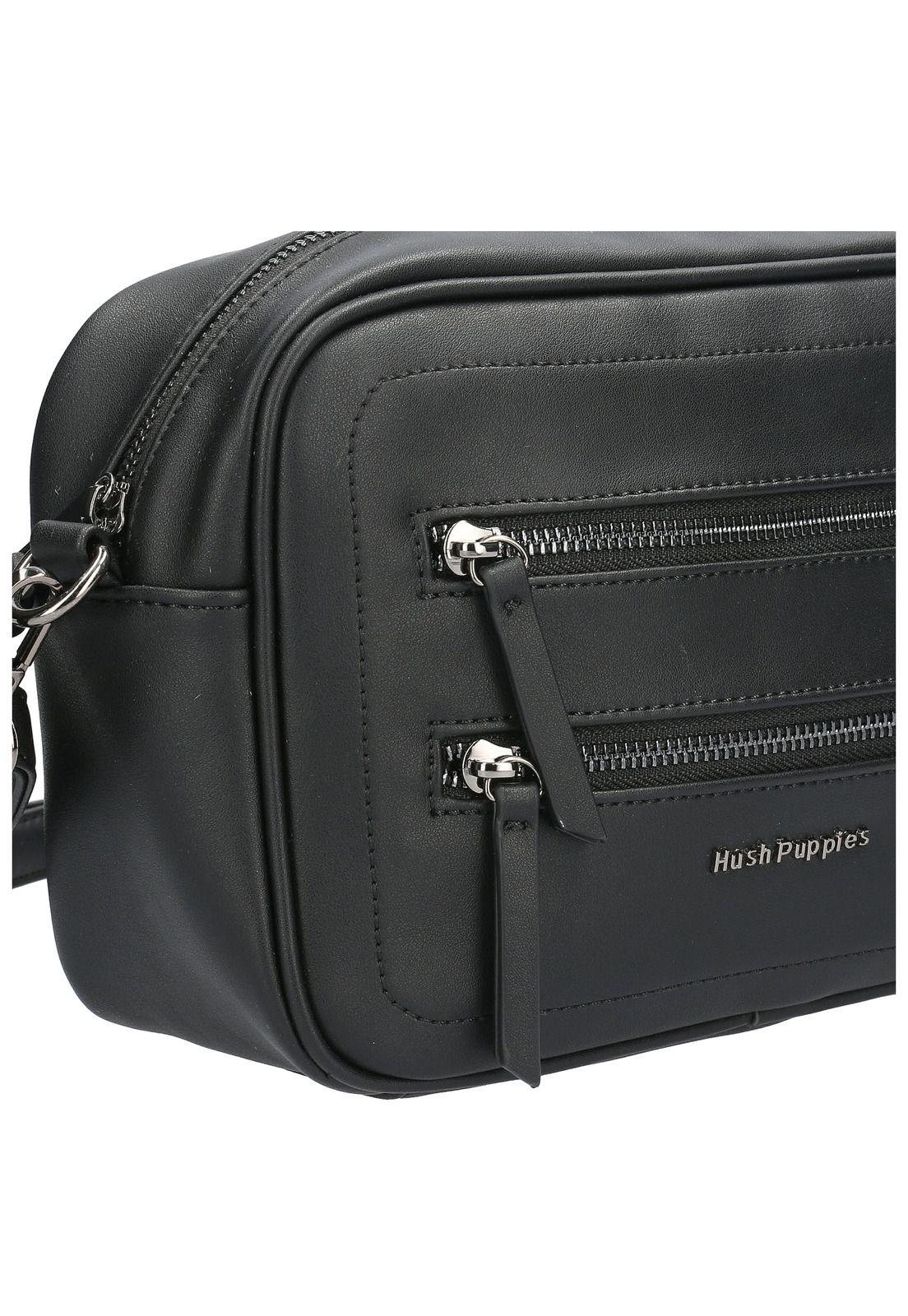 Cartera Mujer Jasmine Cross Negro-3