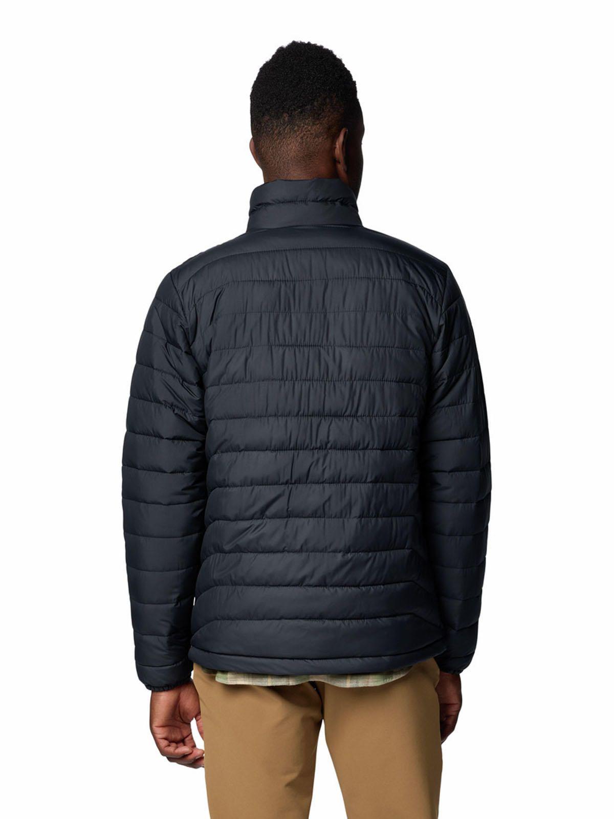 Parka Hombre Powder Lite Ii Negro-5